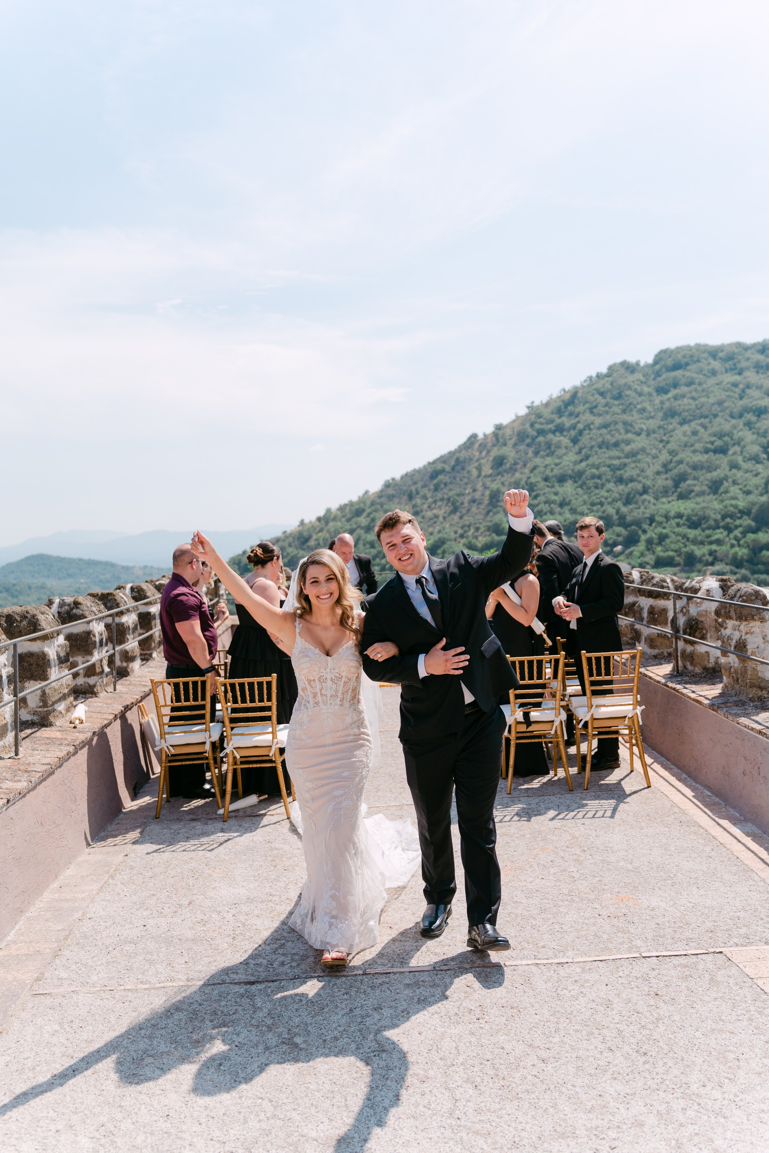 Aidan & Kelsey — Castello Brancaccio — Roma, Italy. Fotógrafo de casamentos e destination wedding no Porto, Portugal — Davi Valente | Lisboa, Douro, Roma e Lago de Como