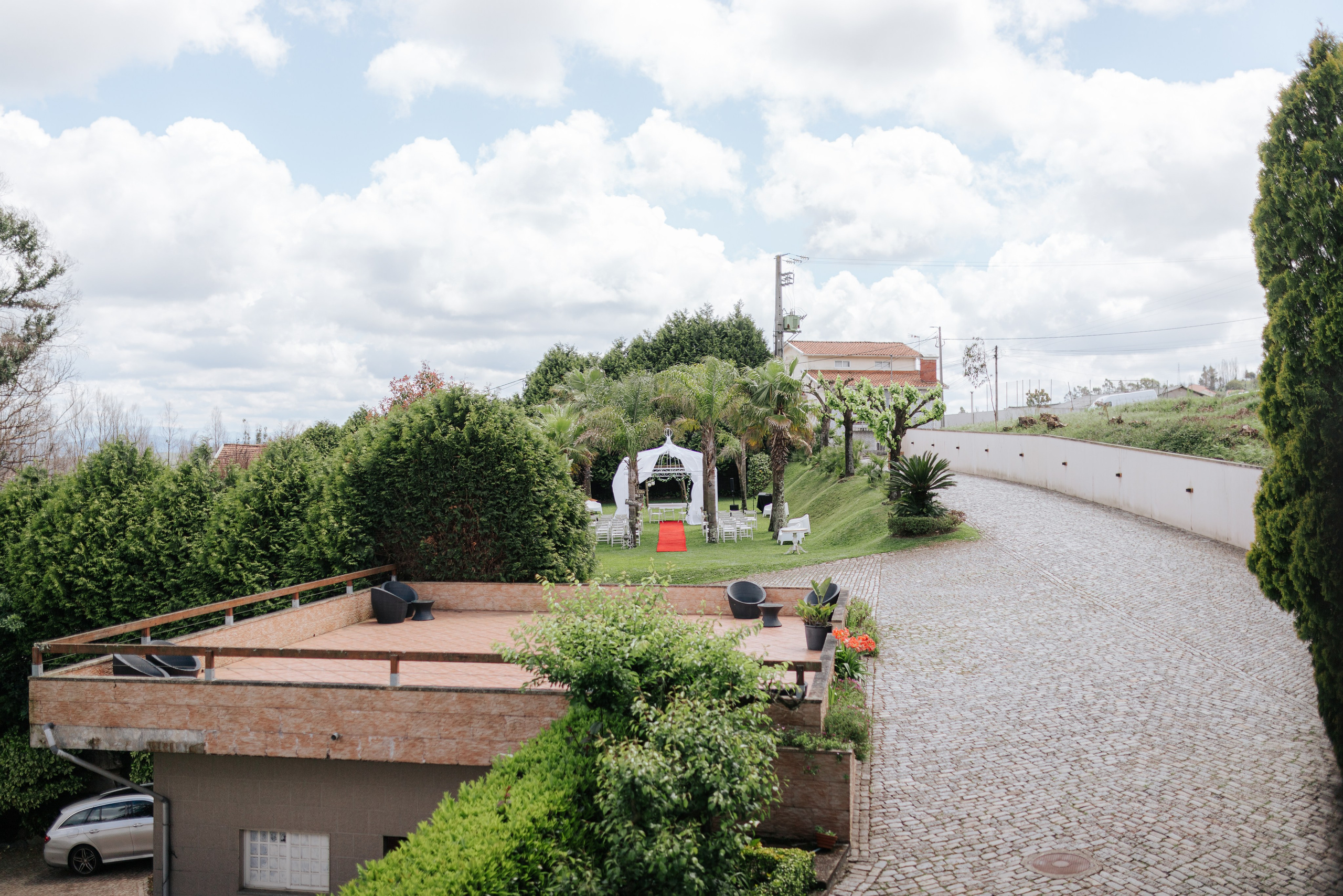 Casamento Pedro e Sofia. Davi Valente