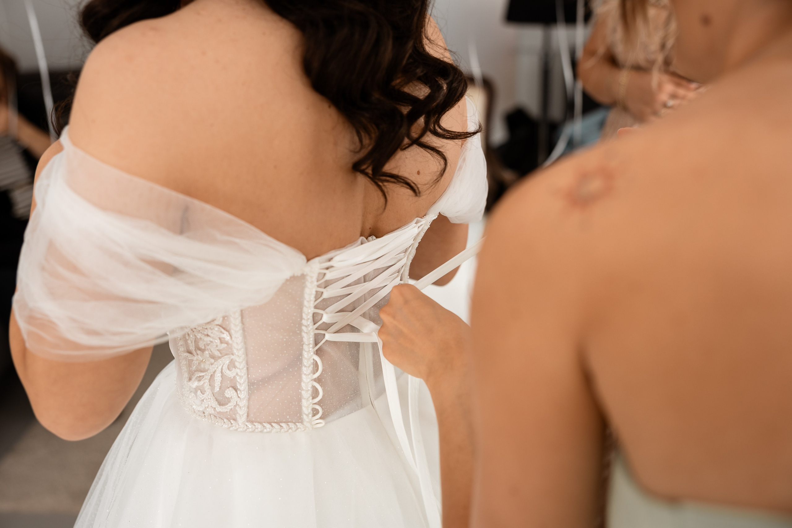 Ana Maria & Andrei. Blink Photo — Fotografie & Videografie Nuntă