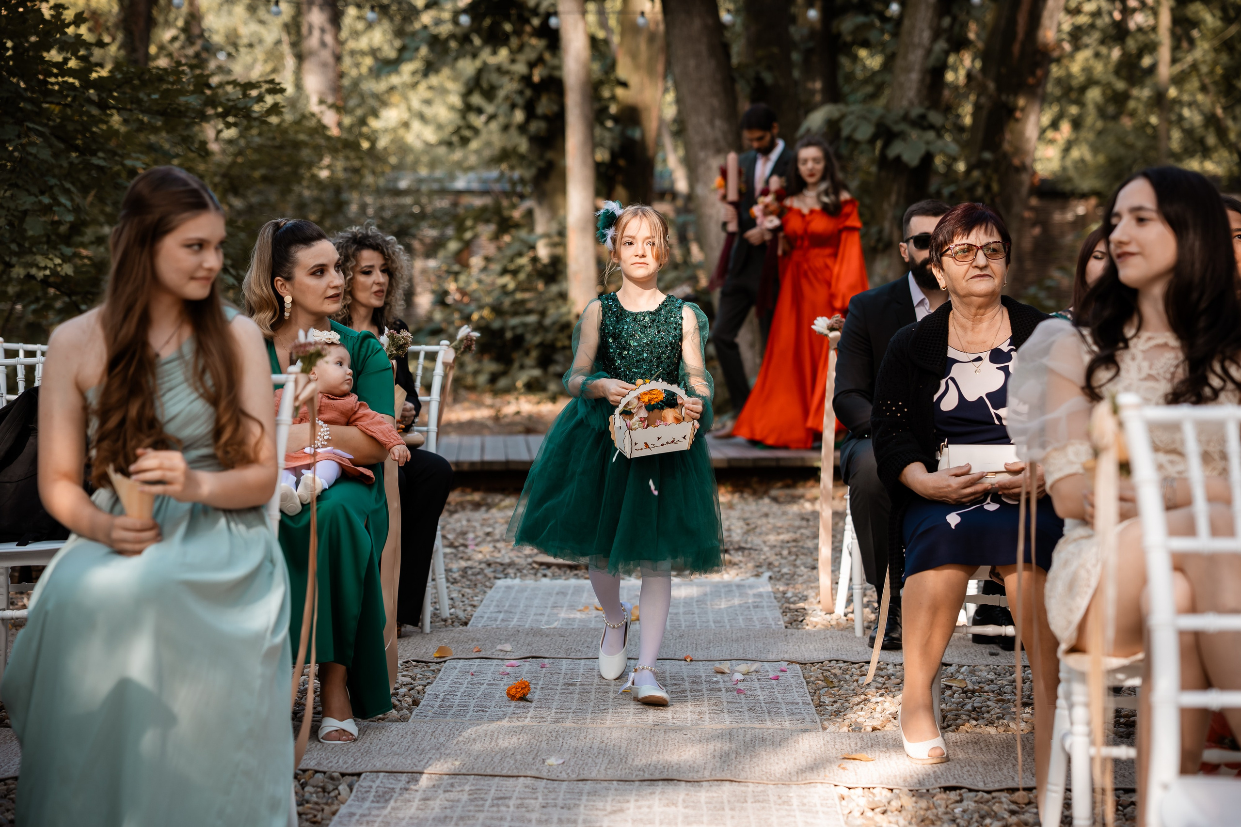Ioana & Victor. Blink Photo — Fotografie & Videografie Nuntă