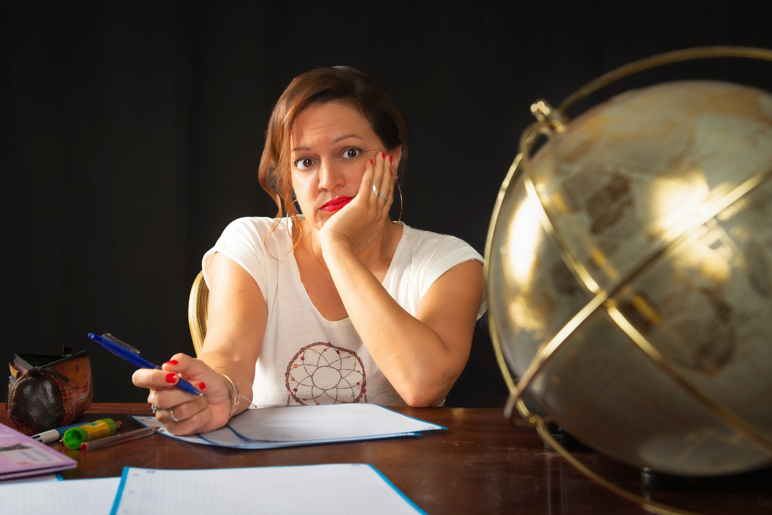 Fotografía de marca personal y corporativa | Migui Expressive