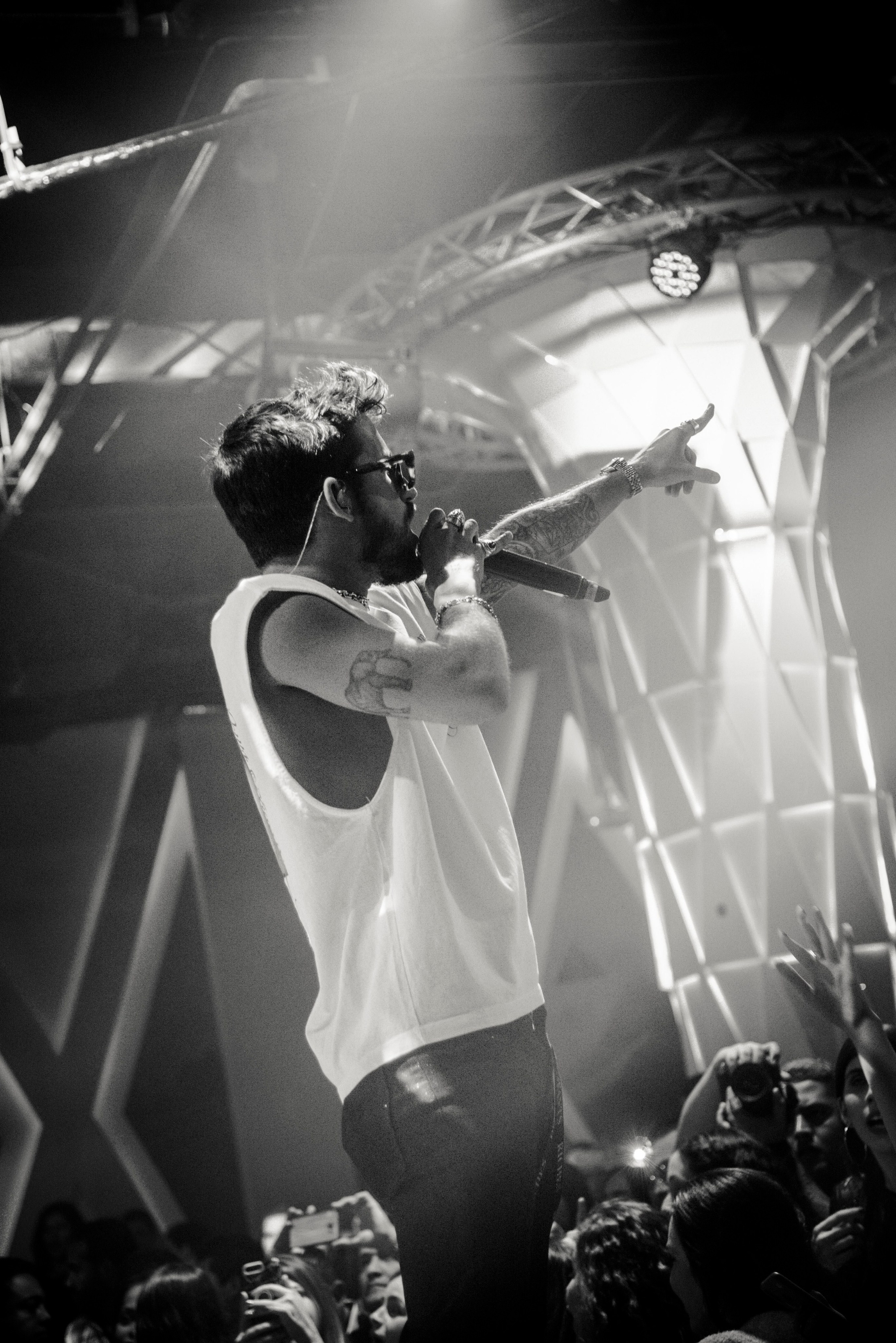 19.05.04 MAU & RICKY. Fotógrafo David Yance