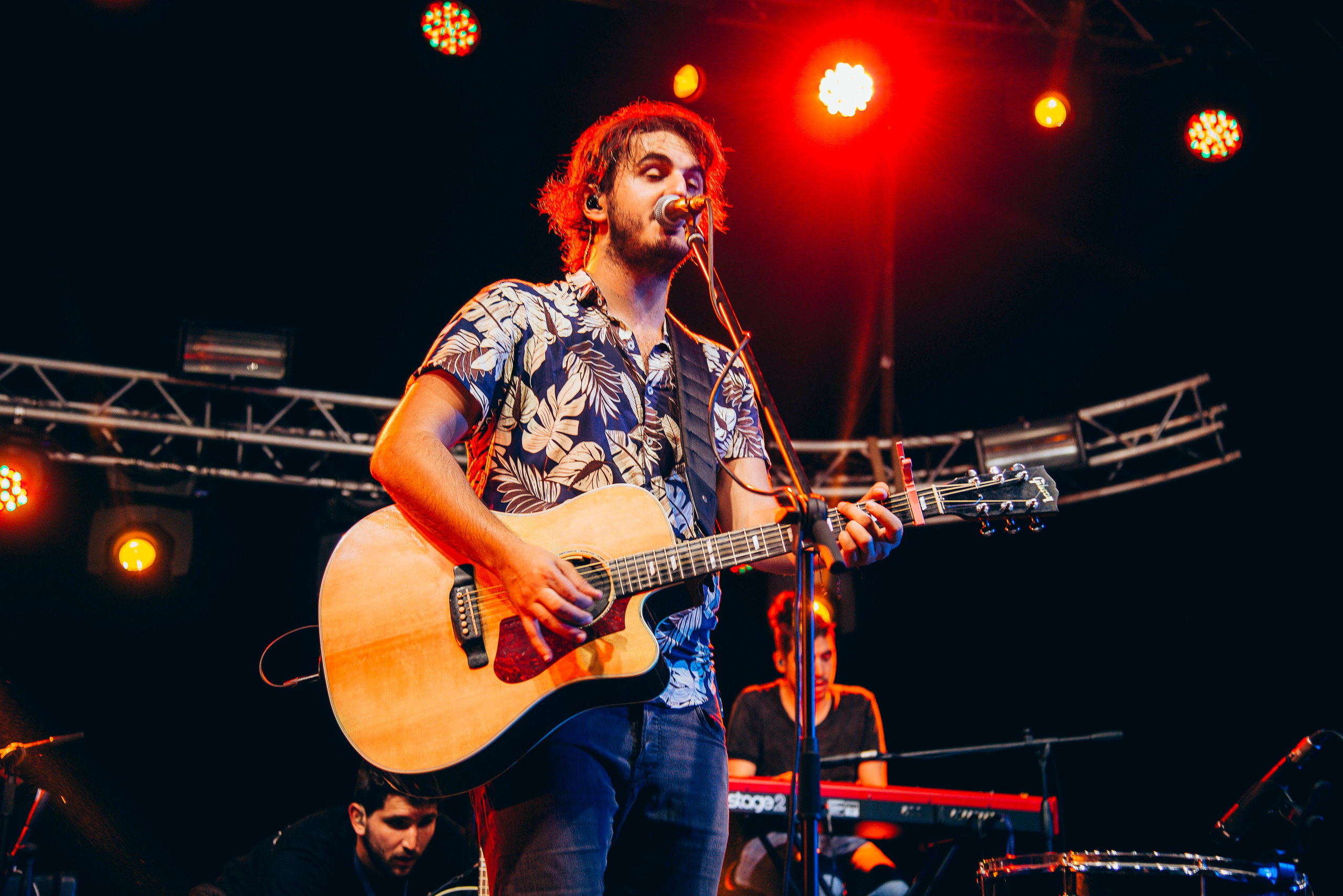 17.12.09 MORAT. Fotógrafo David Yance