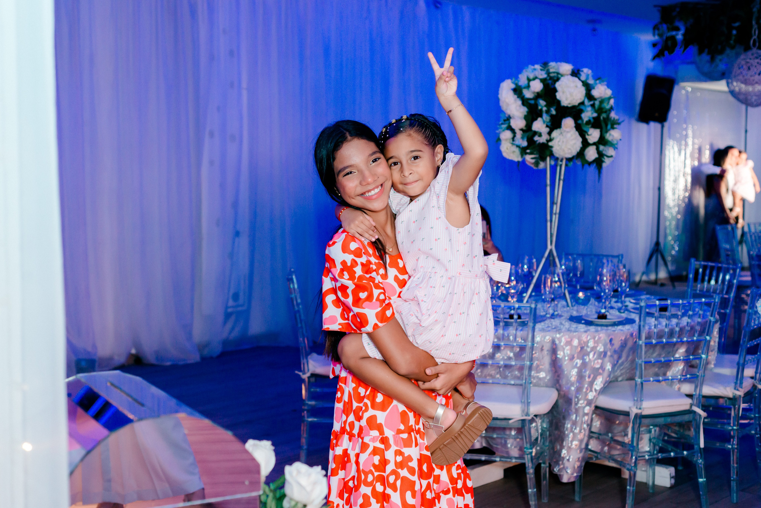 YITZY. Fotógrafo David Yance