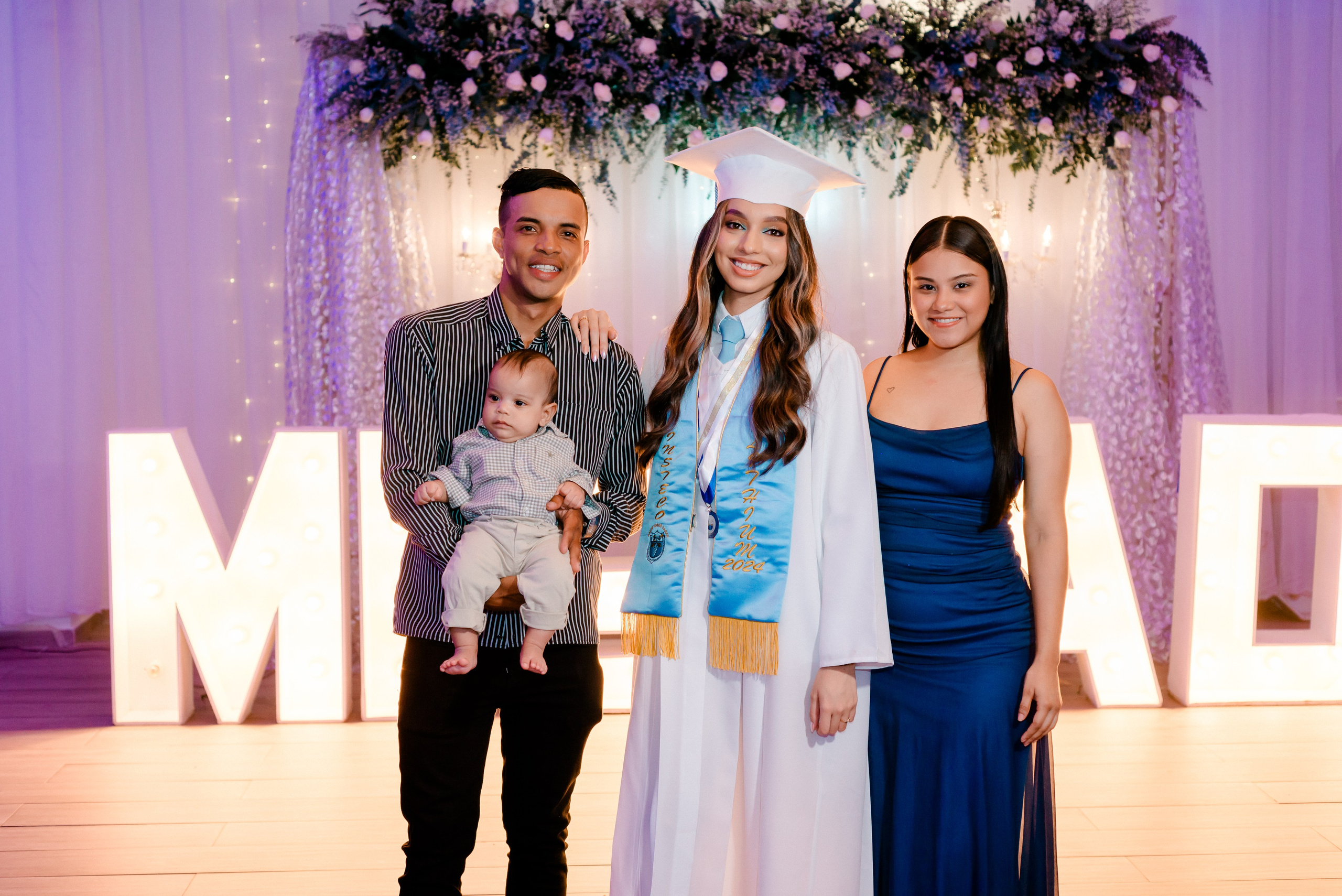 YITZY. Fotógrafo David Yance