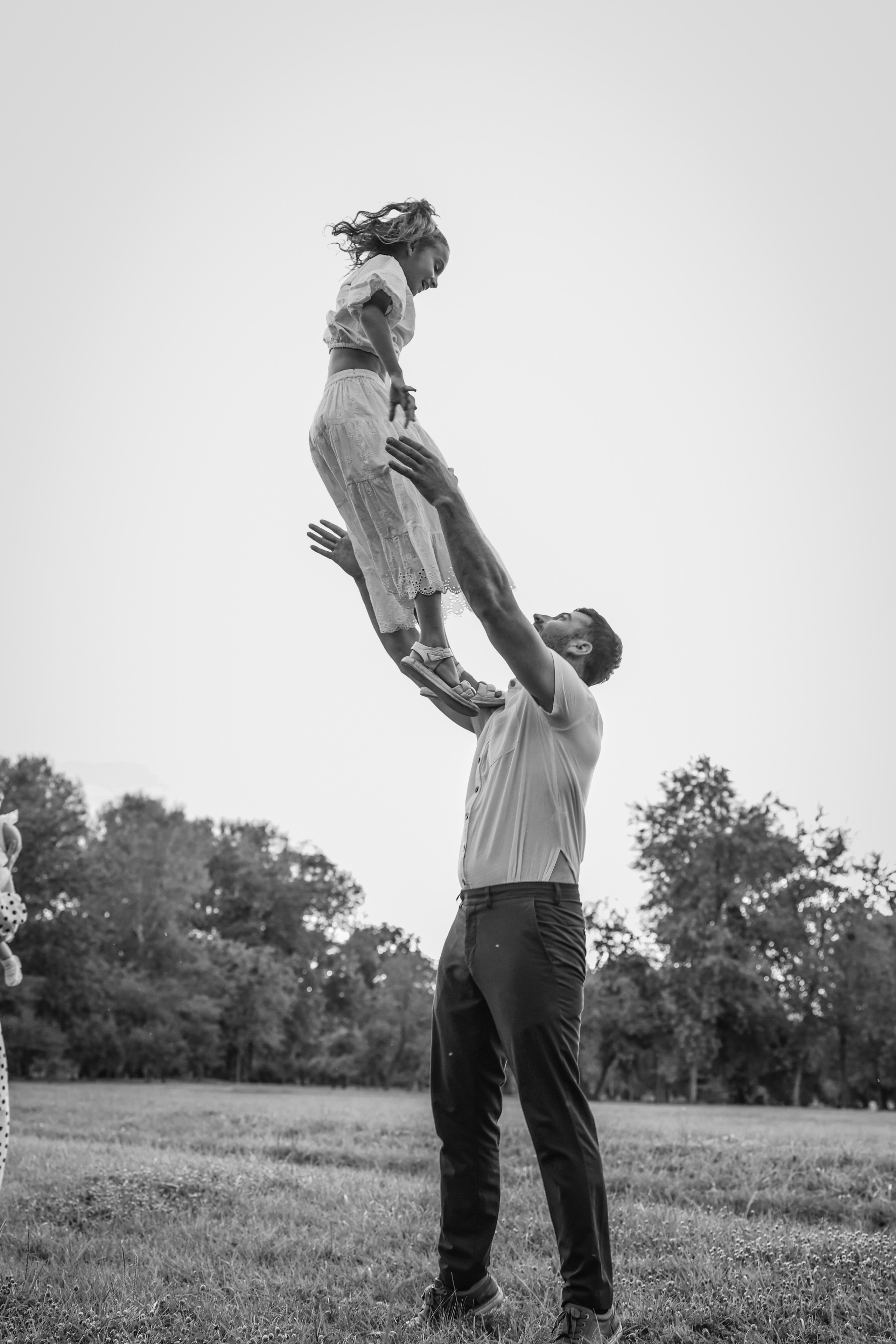 Семейные. Съемка церковных таинств — АЛИНА ФЕТУ