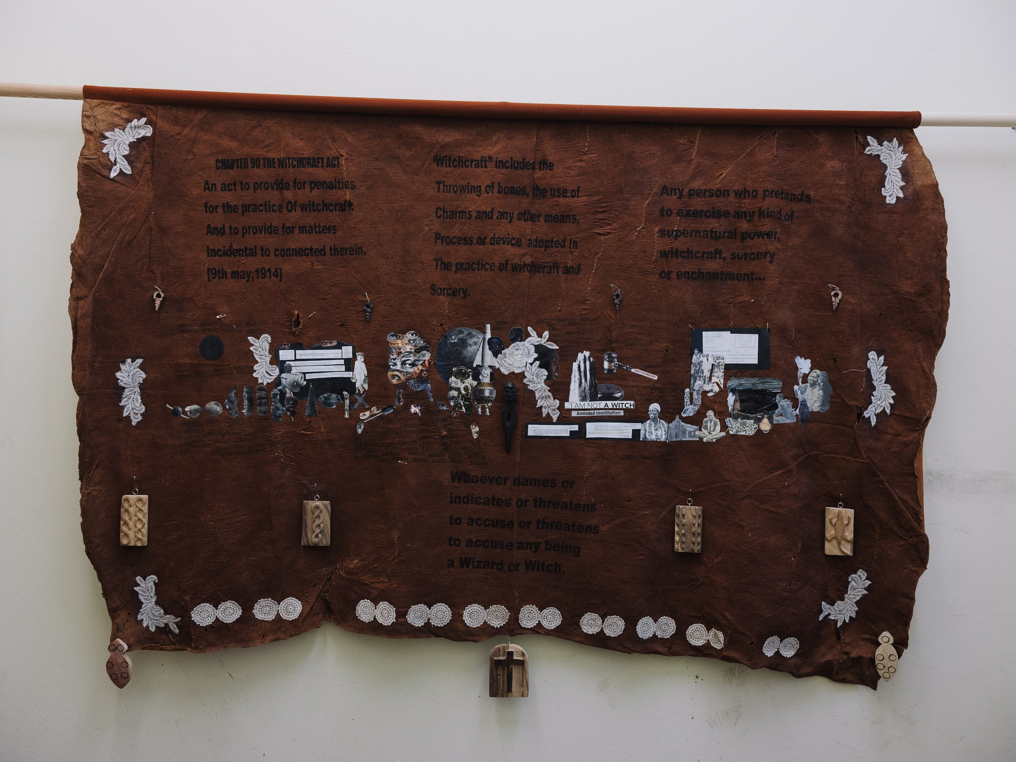 The 13th Berlin Biennale for Contemporary Art. Photographer Viktor Nikishov