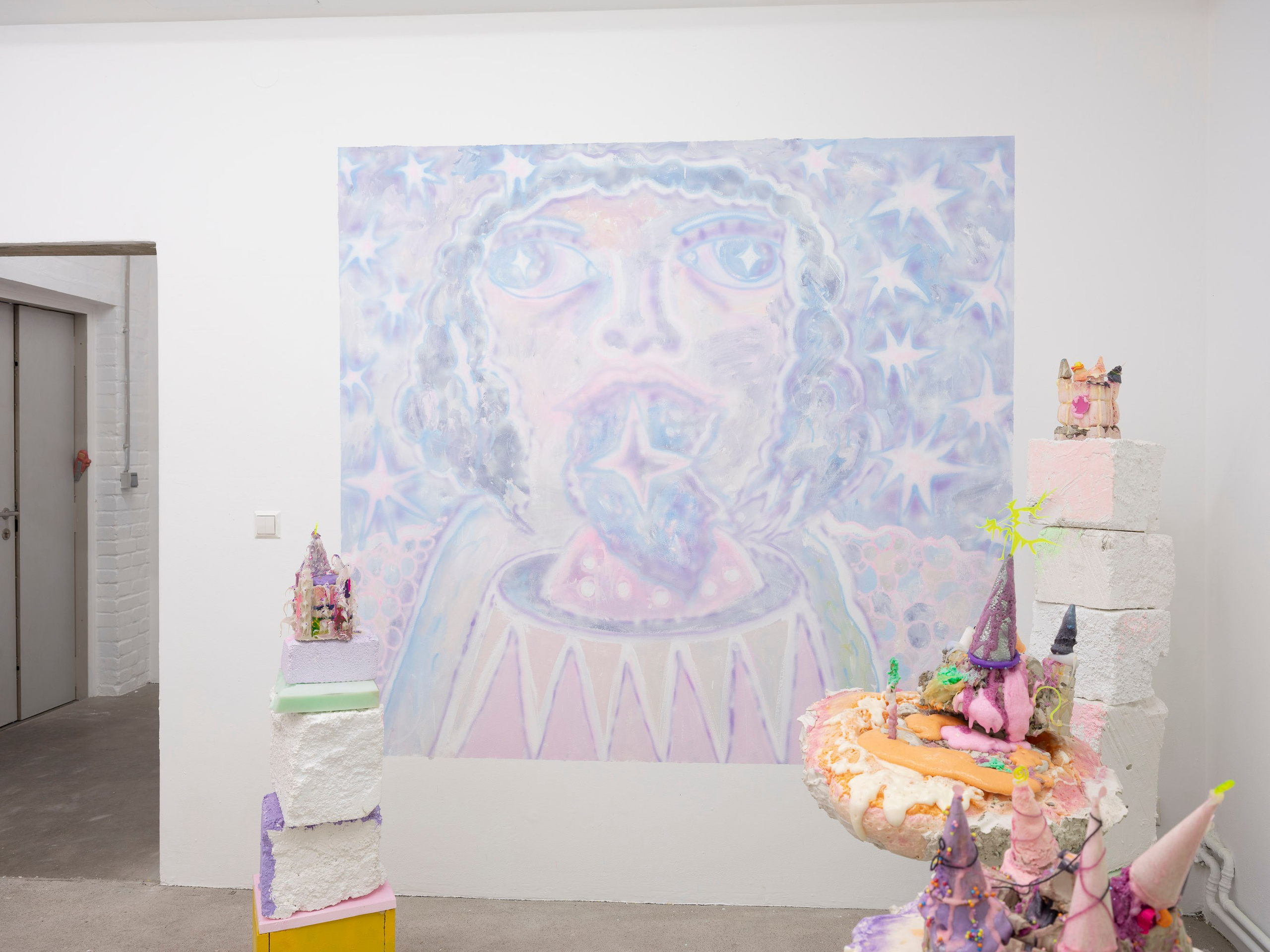 Land. Photographer Viktor Nikishov