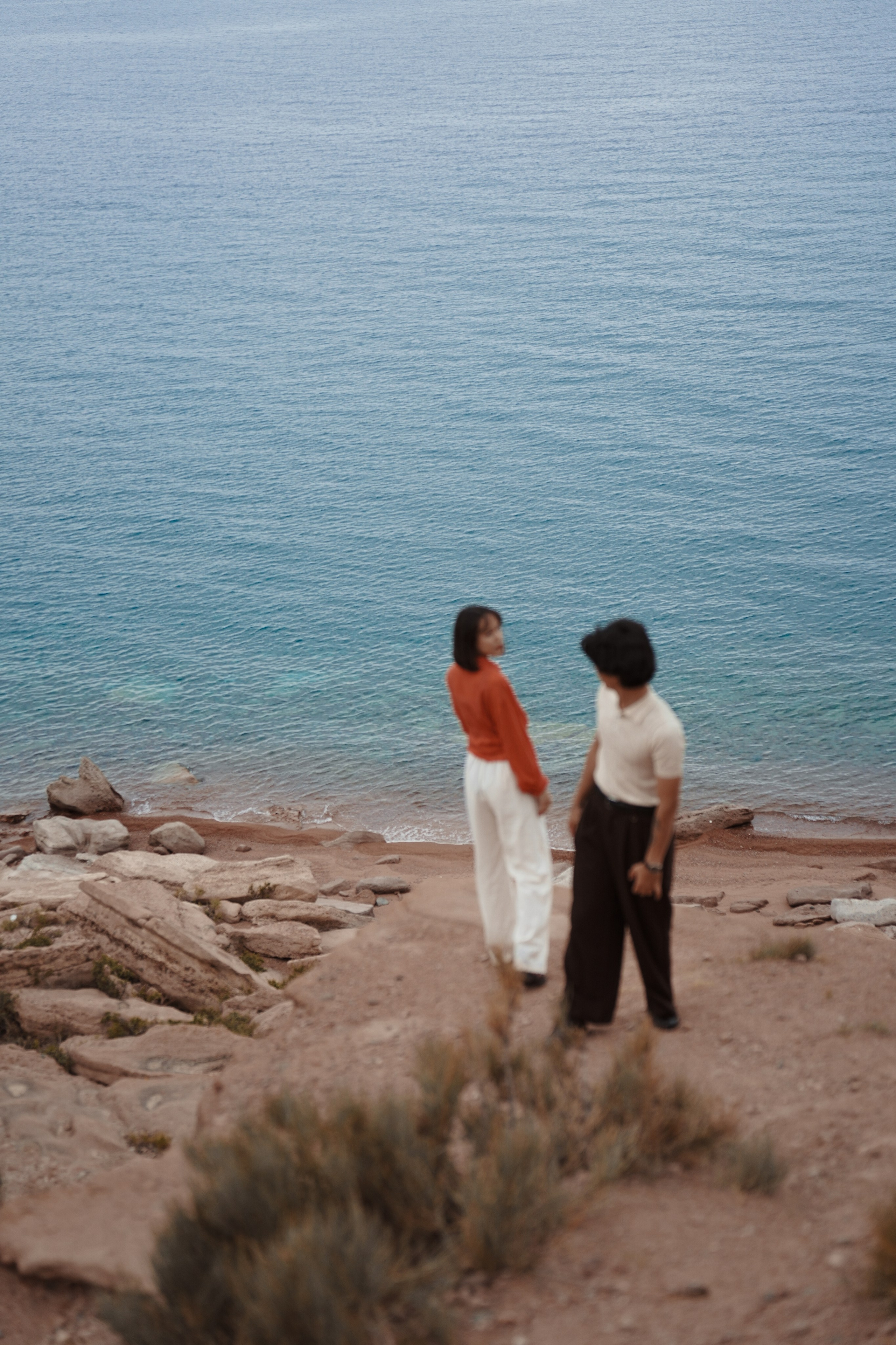 Амир & Сабина