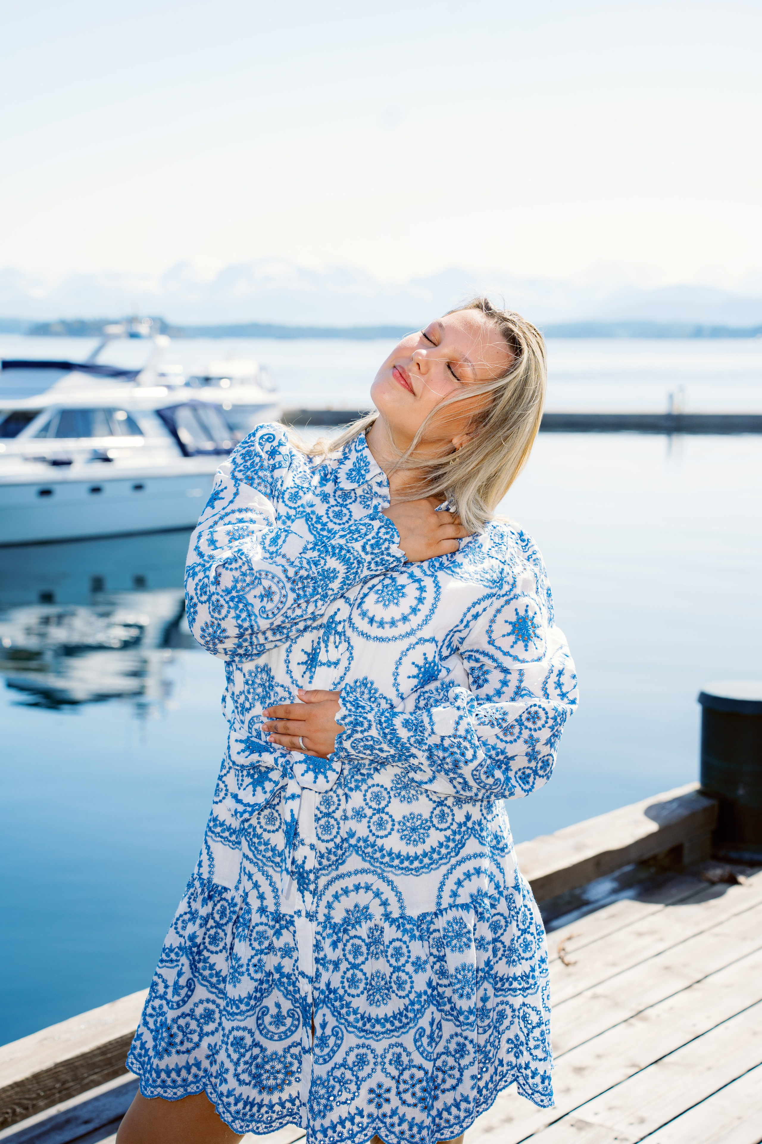 Natalie Konfirmasjon. Bryllupsfotograf, videograf, Norge. Wedding photography, Norway