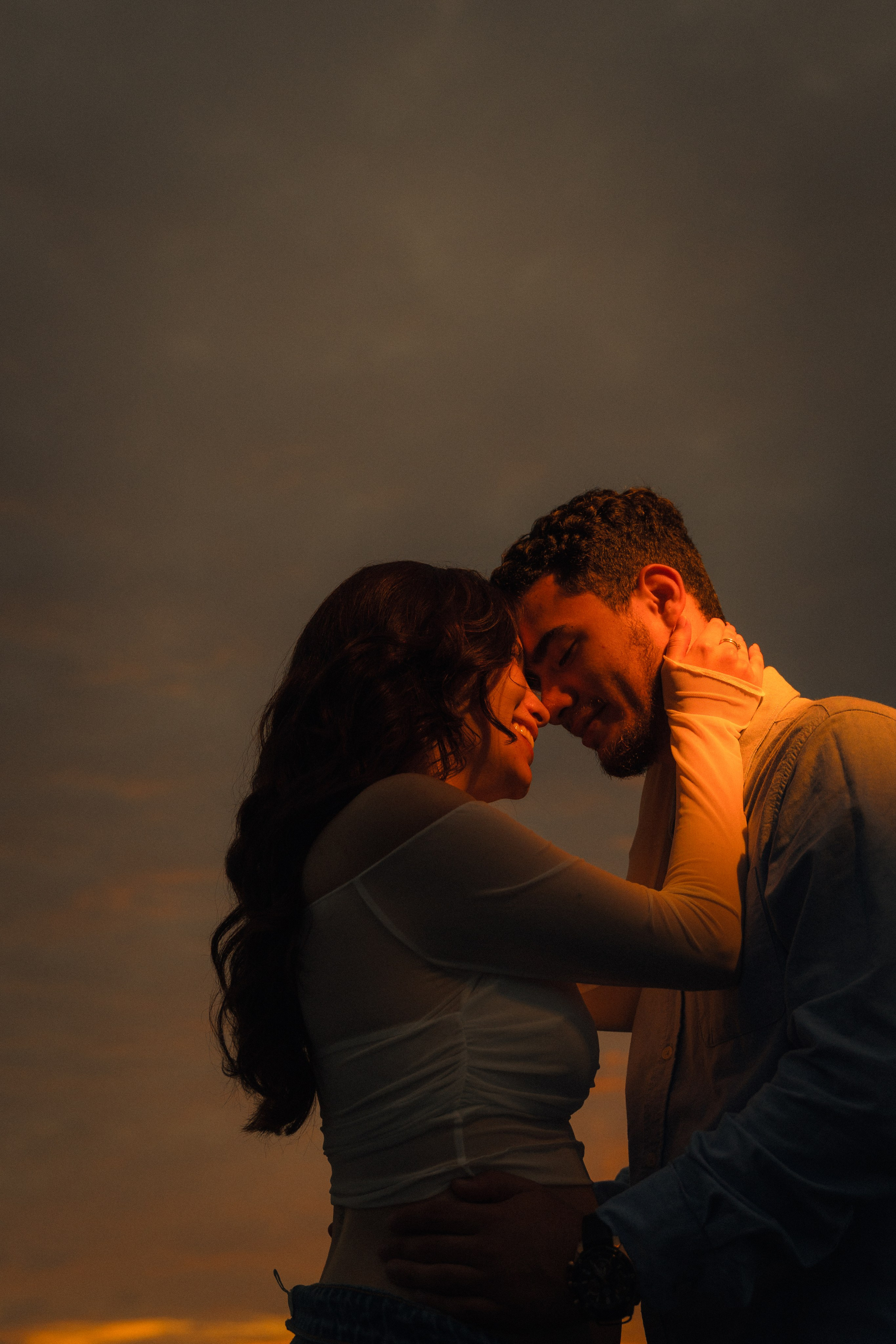 COUPLES. Drillmatic — cinematic aesthetics and visual storytelling from Lima, Peru