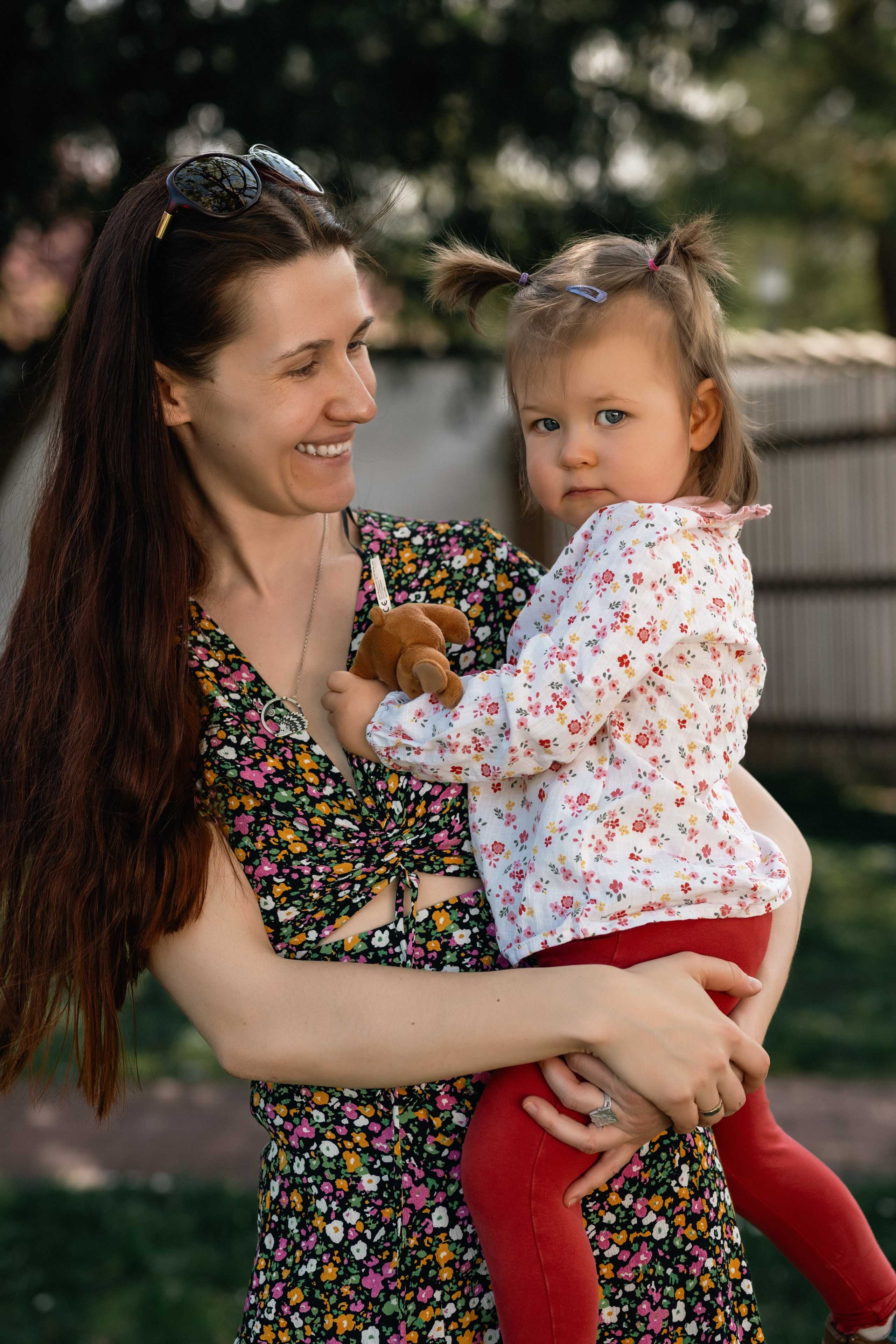 Familie/Kindern. Fotografin in Nürnberg Iryna Razhyvina