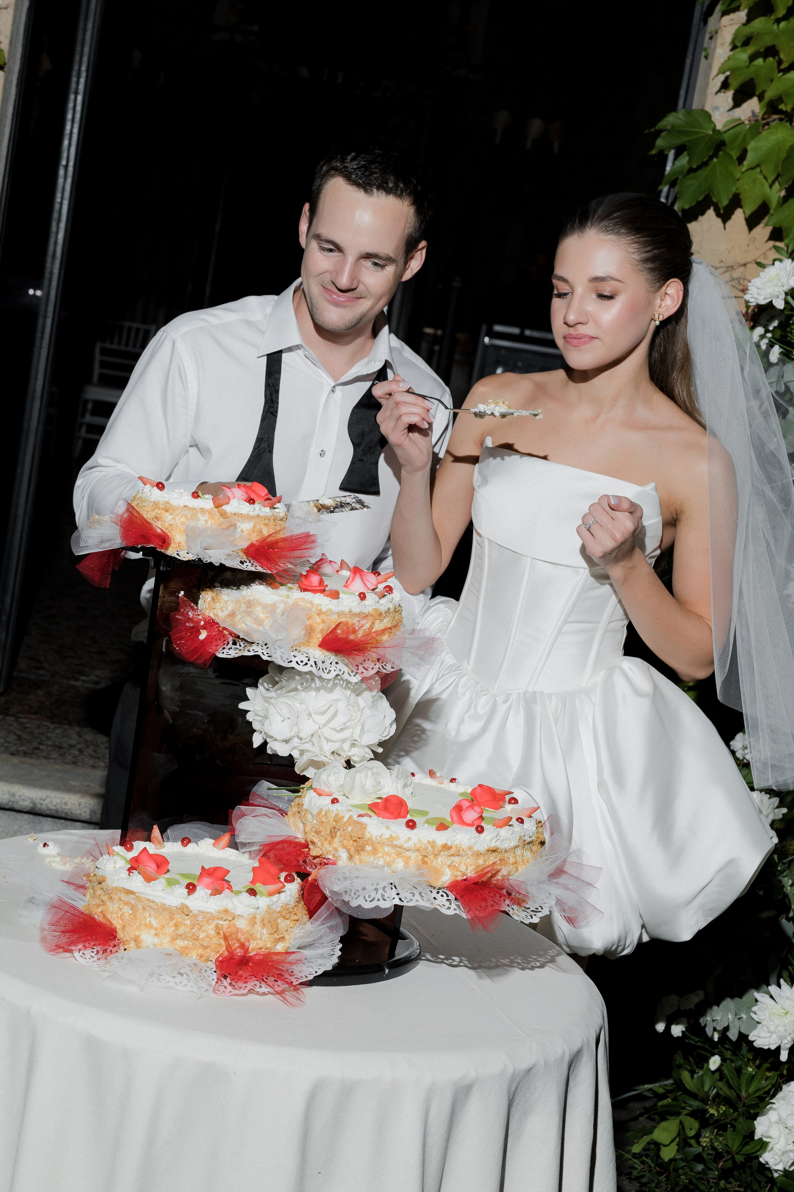 Ekateryna&David wedding in Tuscany. Весільний фотограф Вікторія Саврук