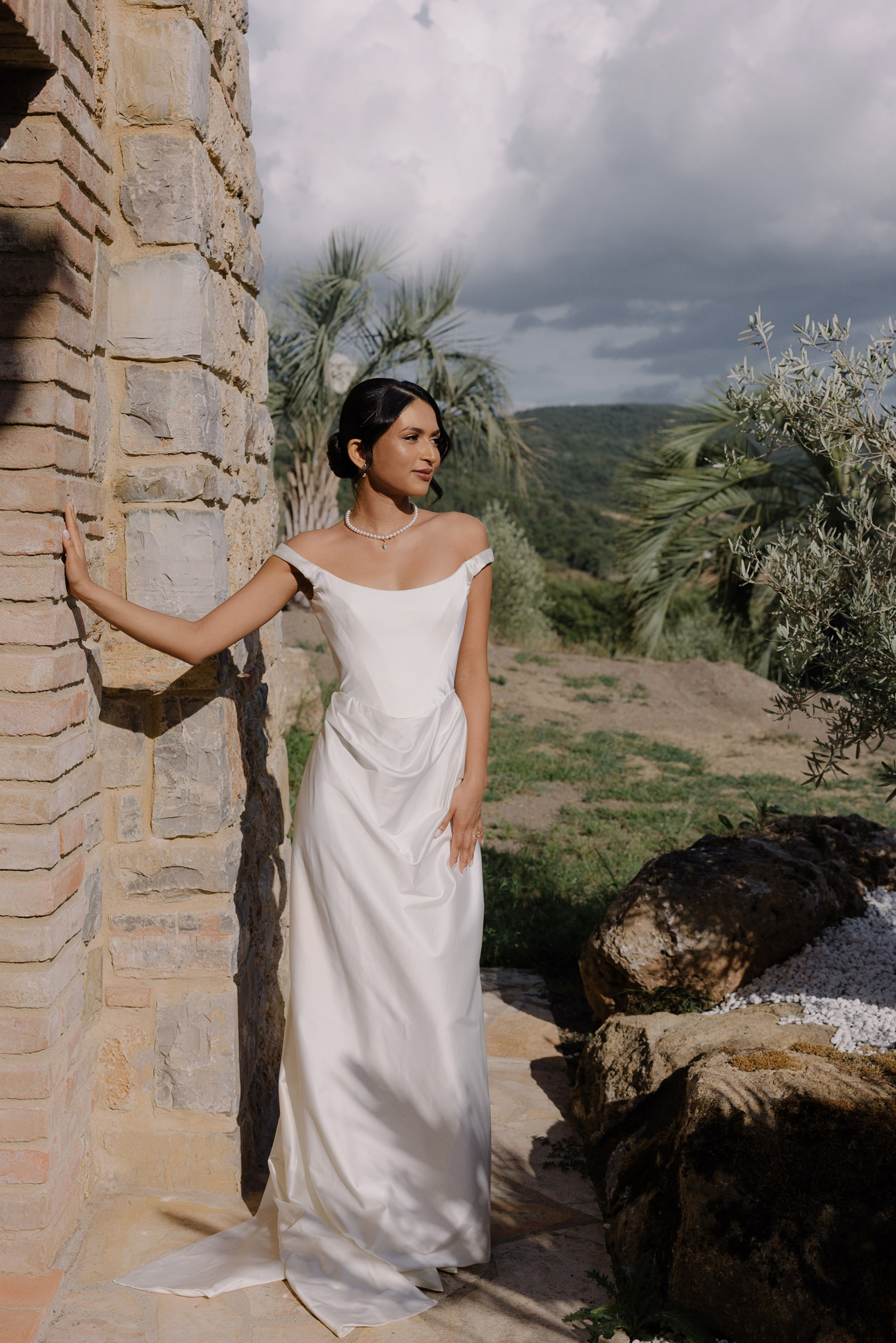 1. Wedding photographer Italy