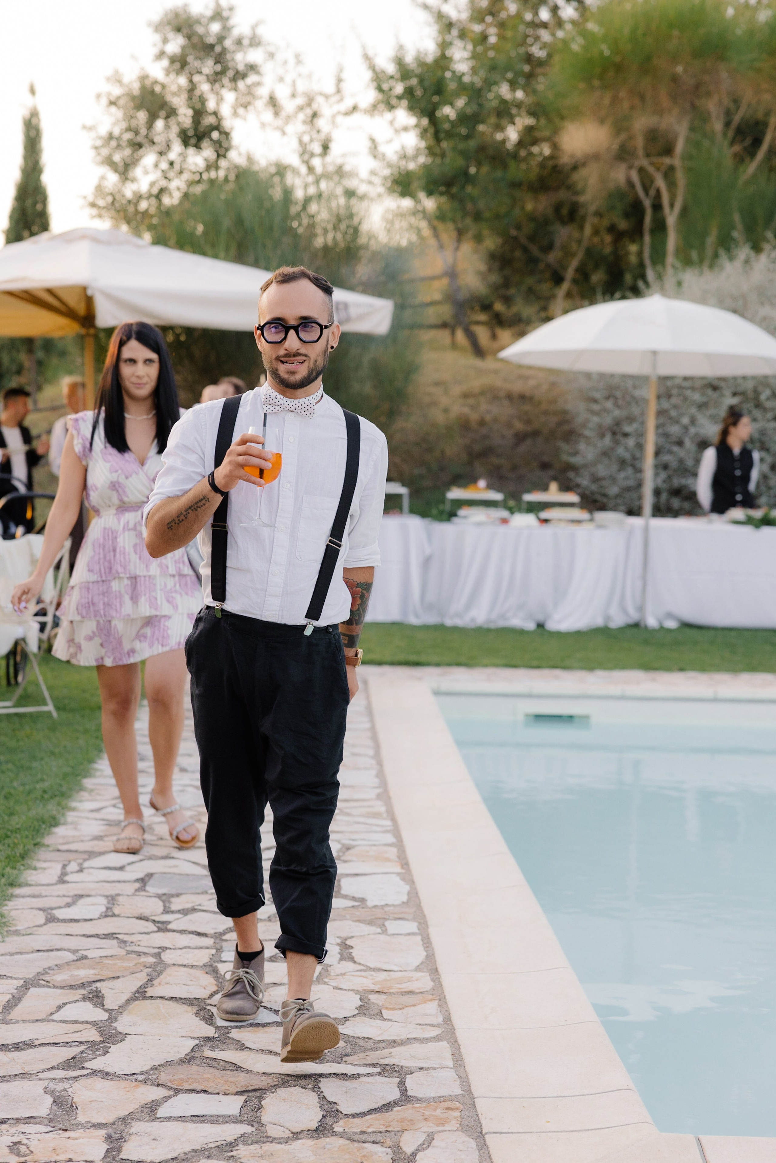 1. Wedding photographer Italy