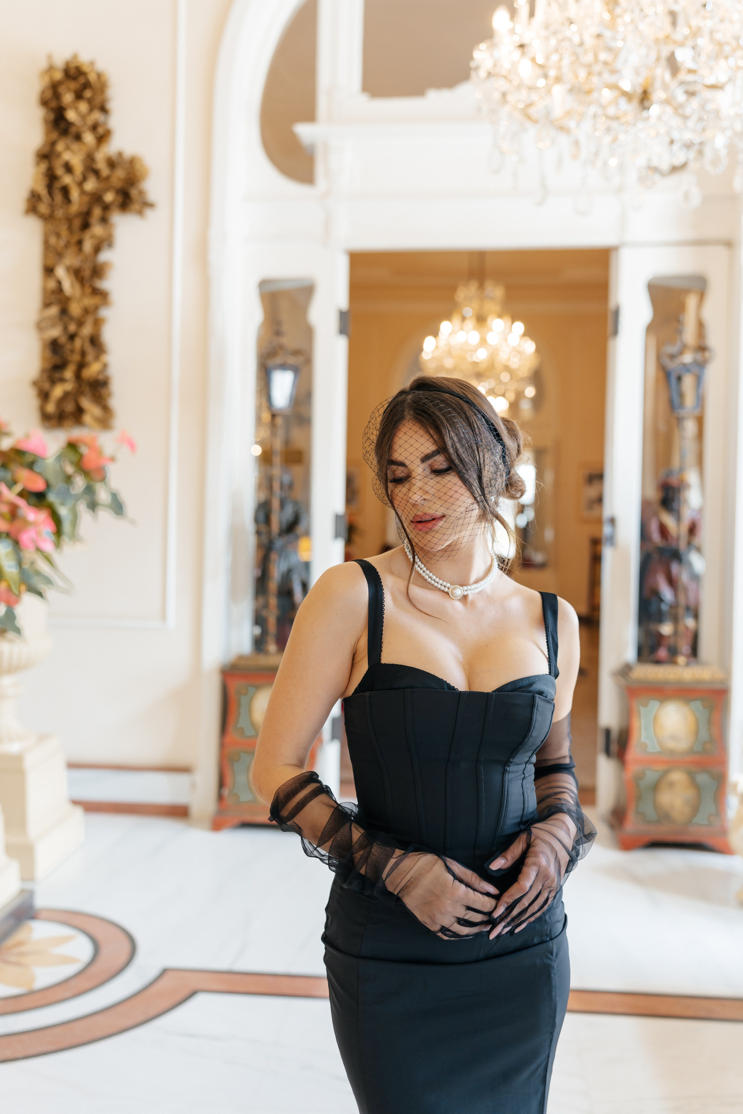 Evelina. Весільний фотограф Вікторія Саврук