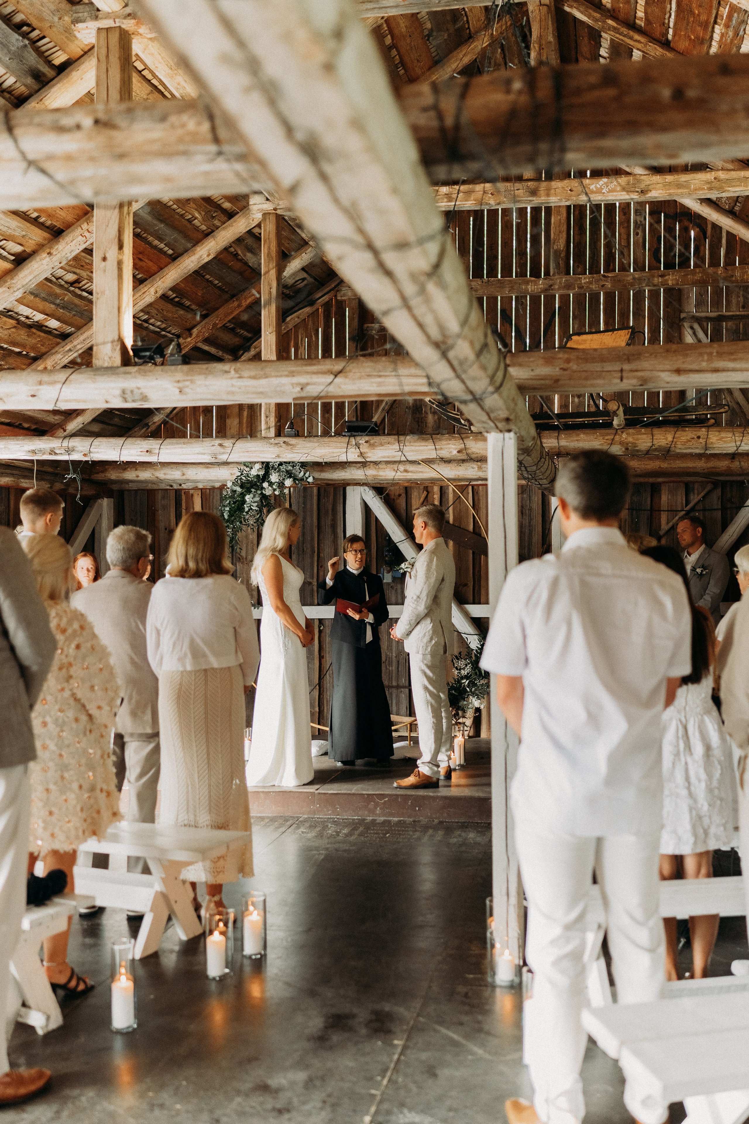 A&O. Wedding and potrait photographer in Helsinki Vickan O