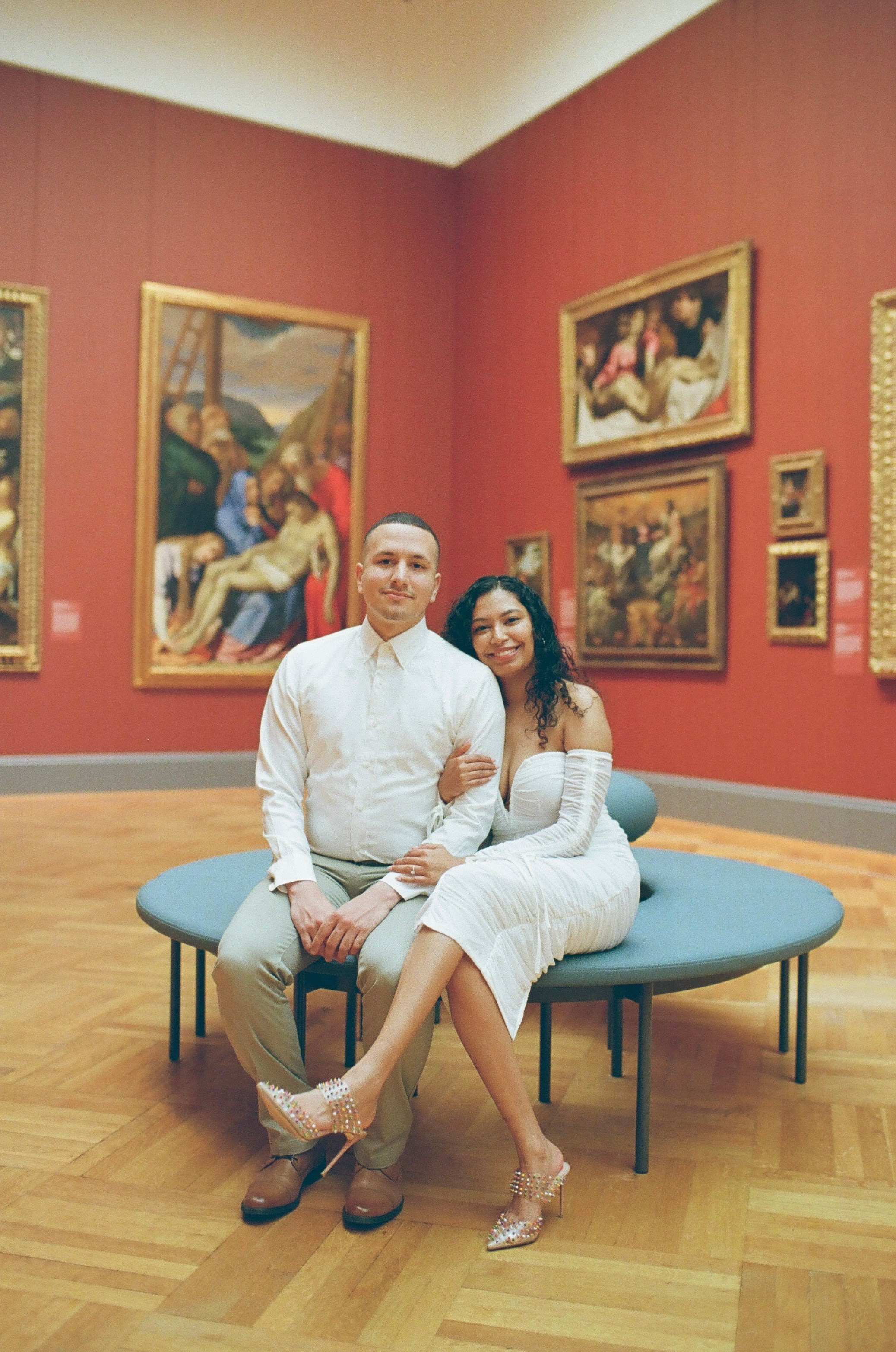 Prices. Irina Goncharenko — NYC Photographer