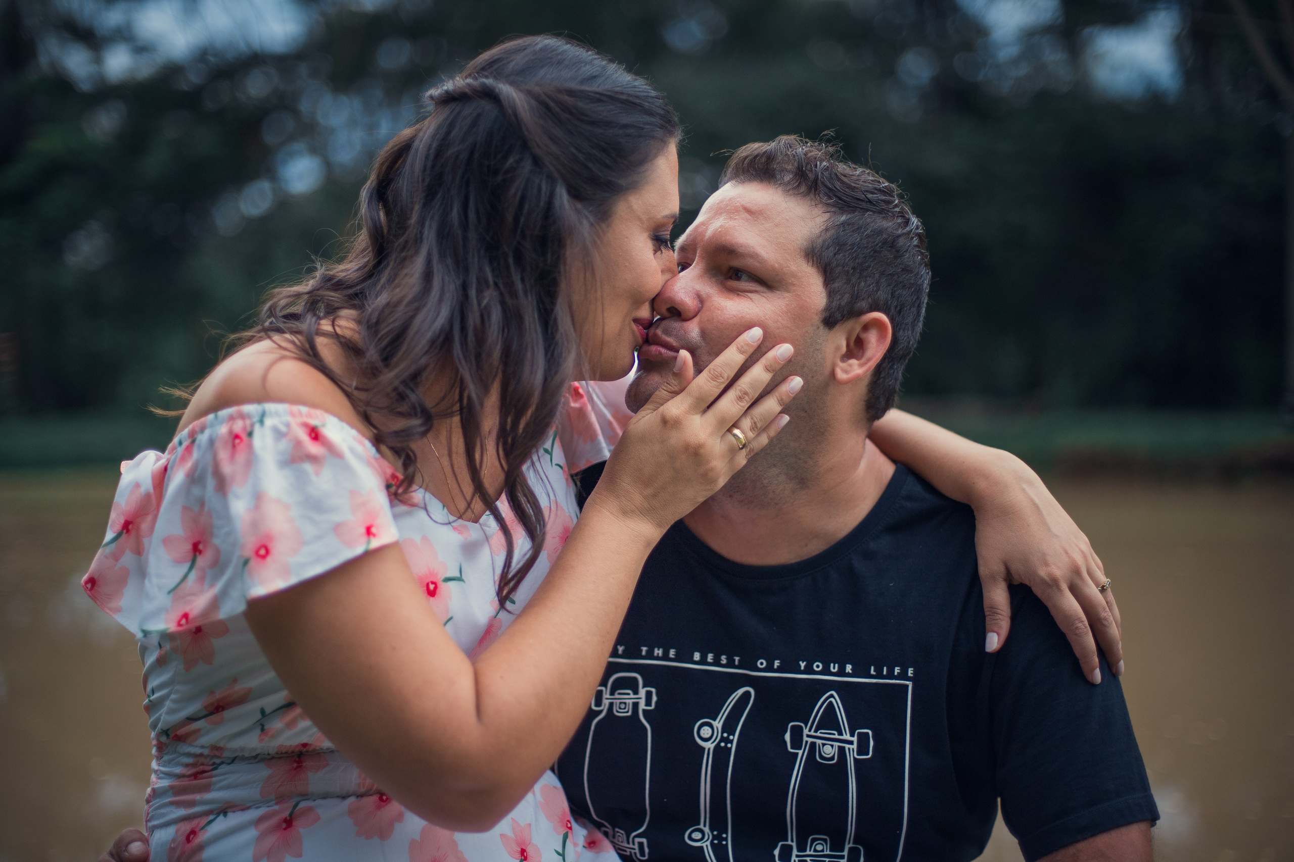 Pré Wedding. Danilo Souza Fotografia
