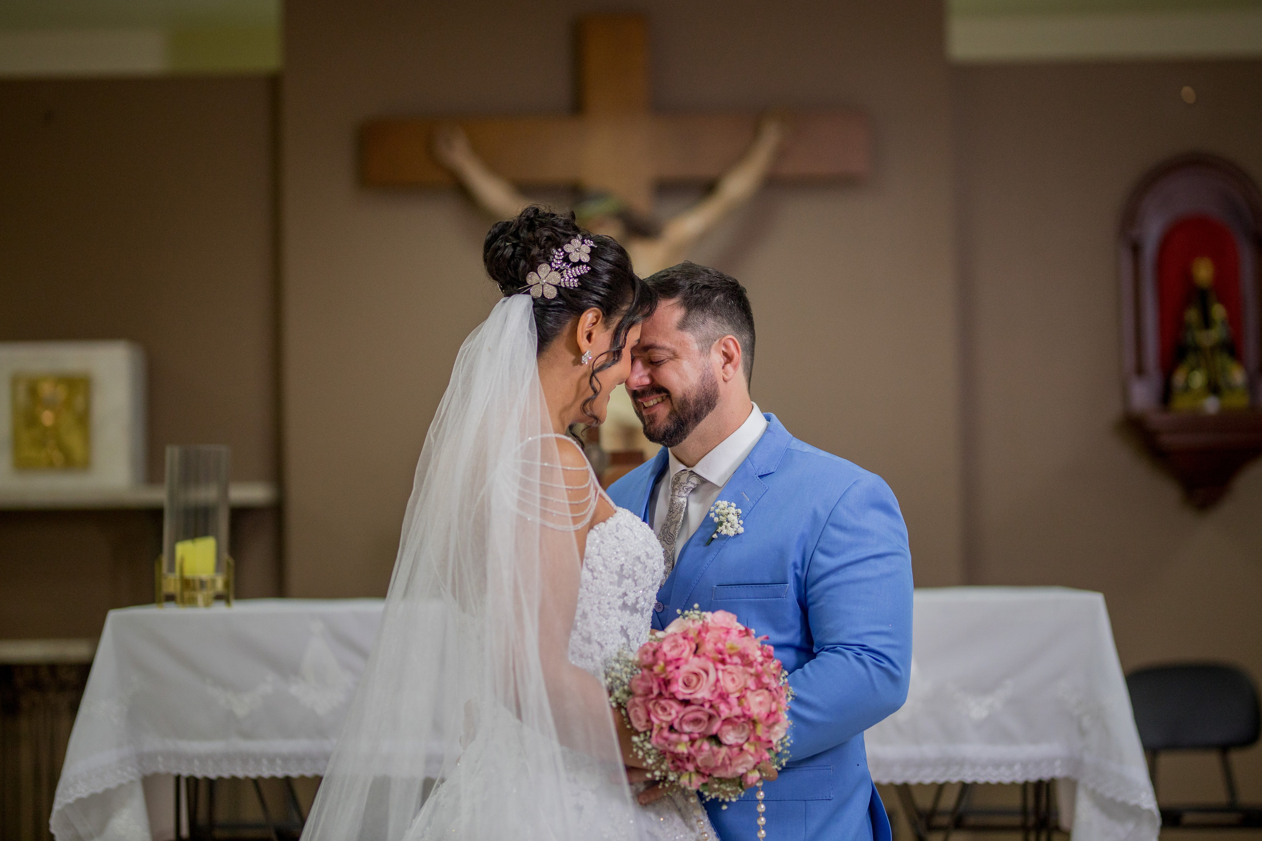 Casamentos. Danilo Souza Fotografia
