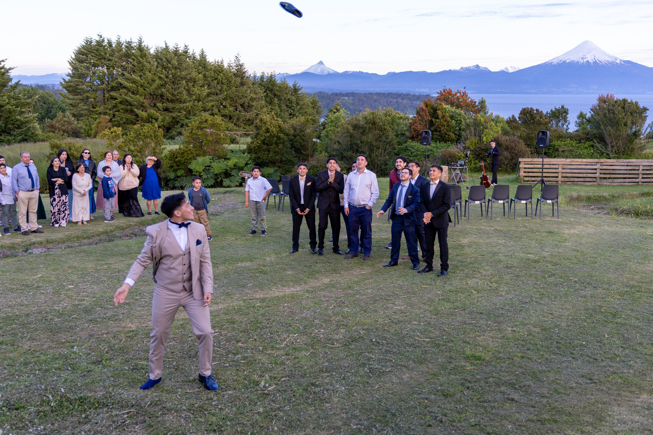 Carol & Ivo. Dinka & Emilio - El arte de preservar lo que no se repite