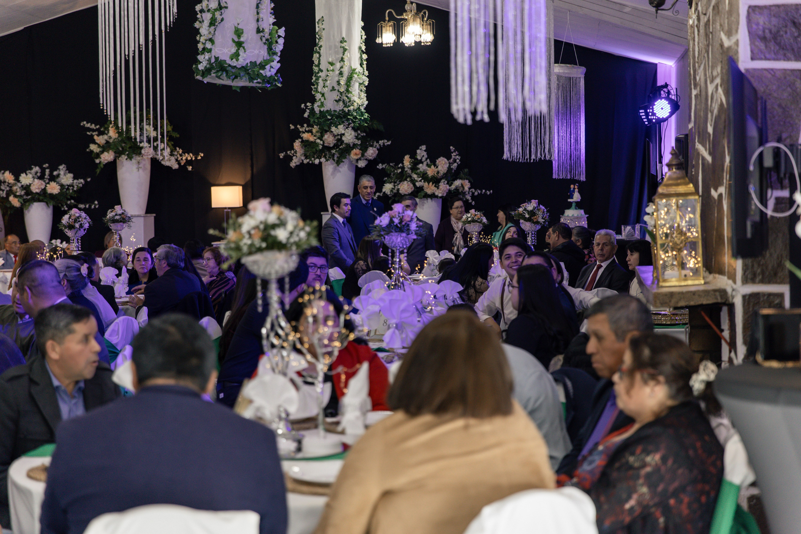 Johana y Edgar. Dinka & Emilio - El arte de preservar lo que no se repite