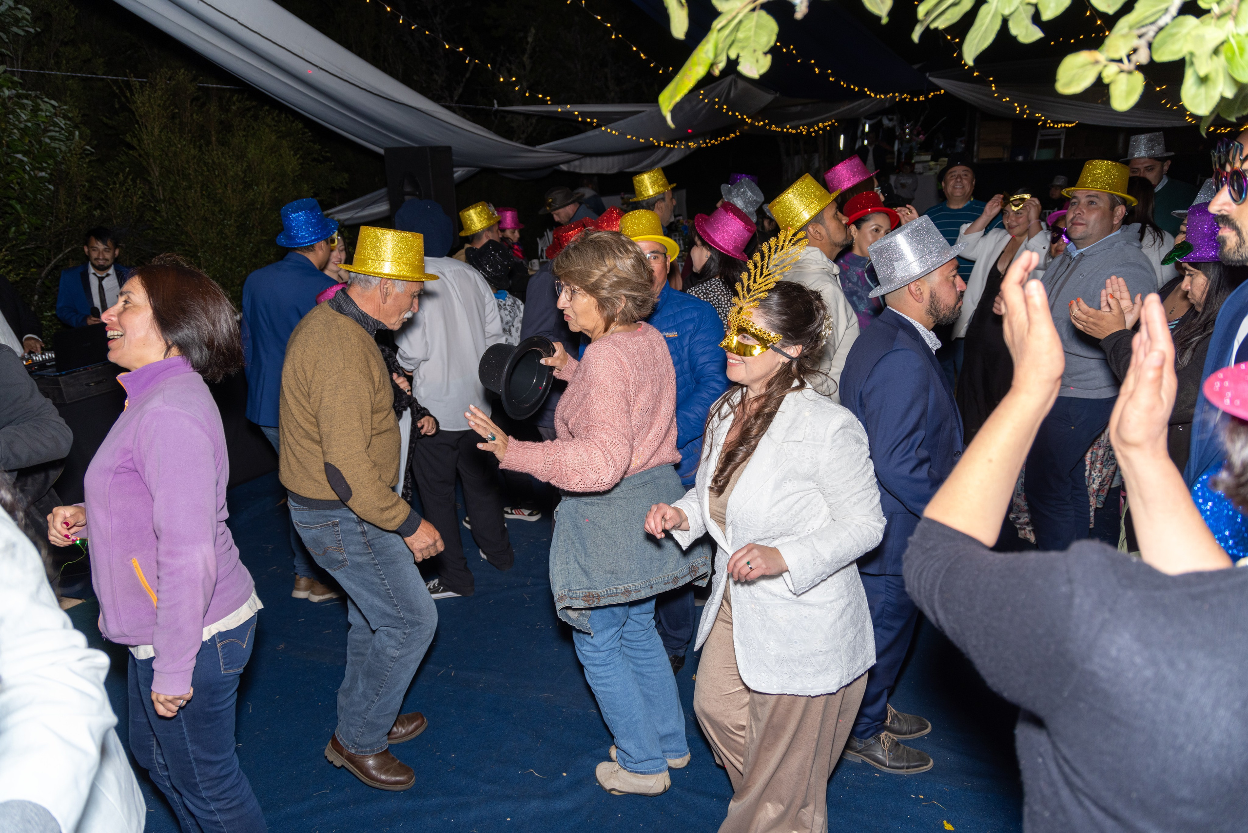 Maritza y Alen. Dinka & Emilio - El arte de preservar lo que no se repite