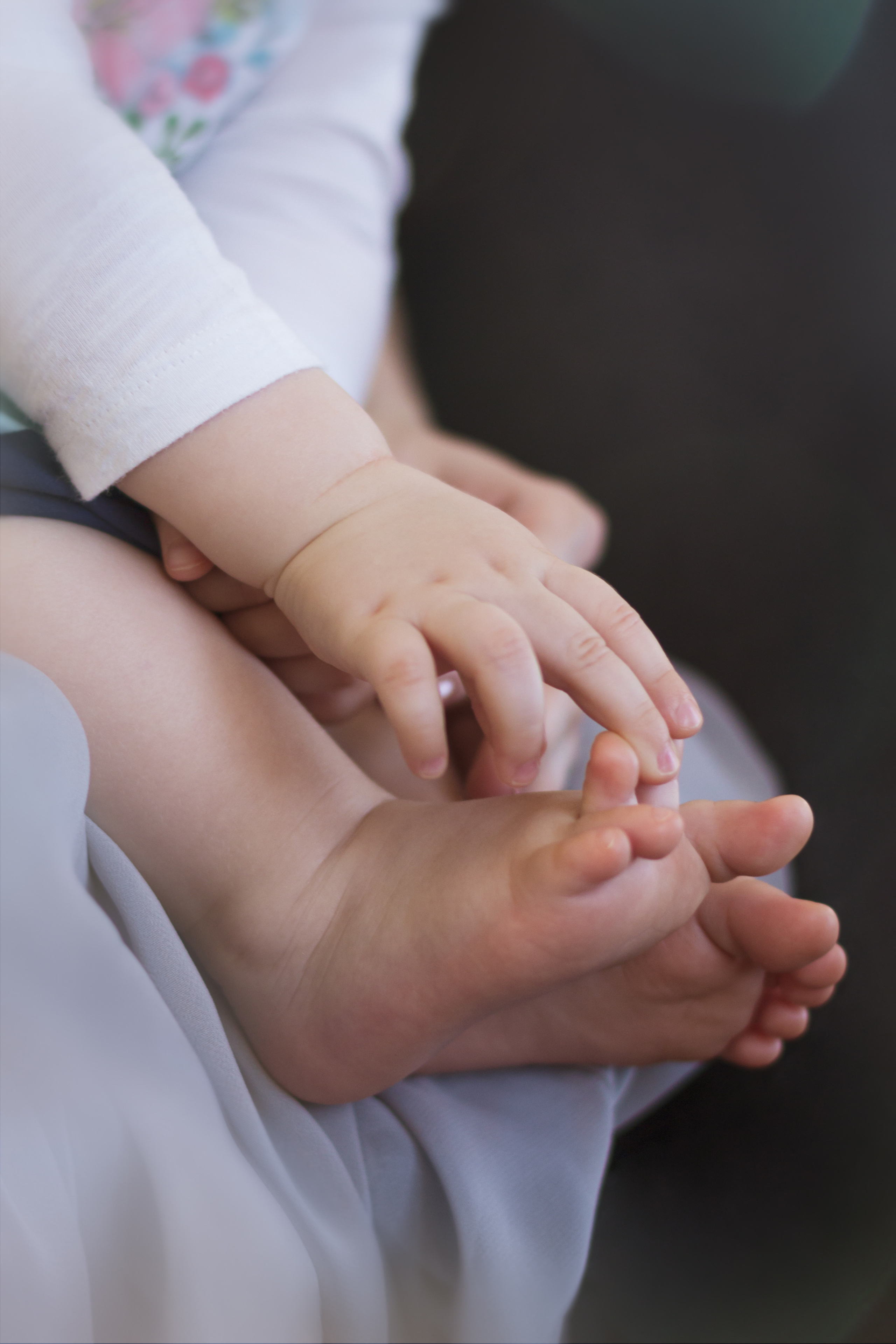 Ulia.Pokrovka-studio. Tatiana Smirnova — Photographer