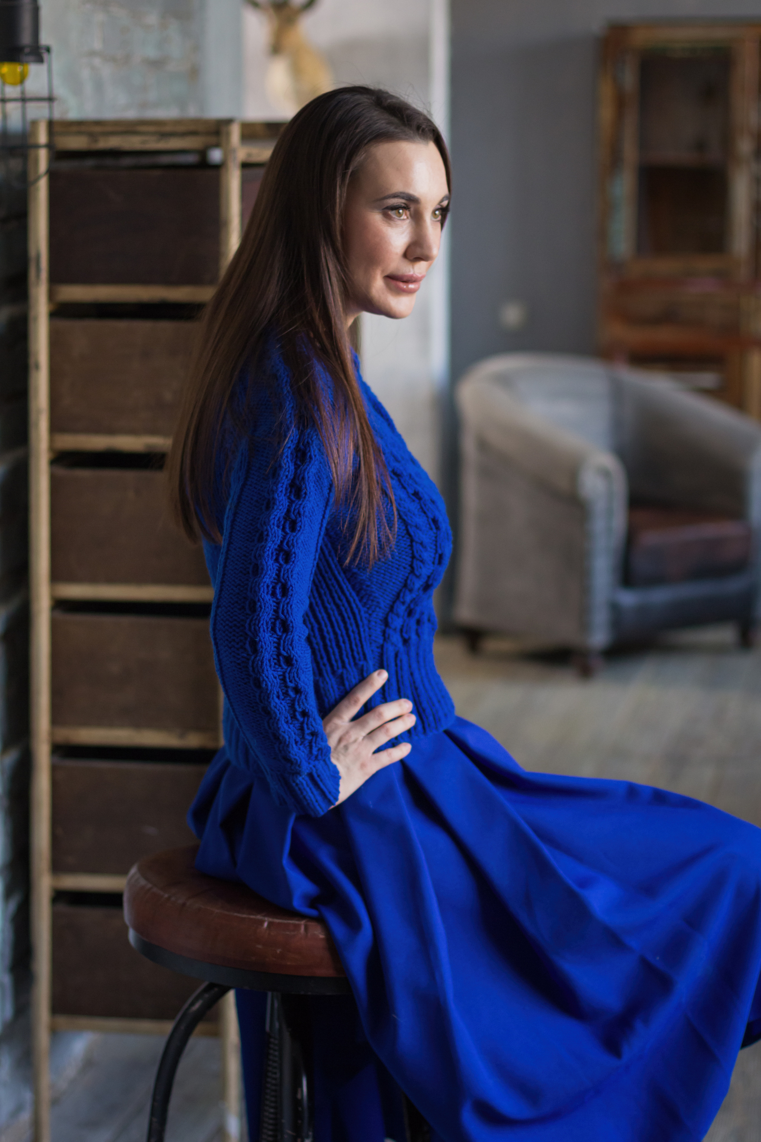 Sviteroff.Winter2016. Tatiana Smirnova — Photographer