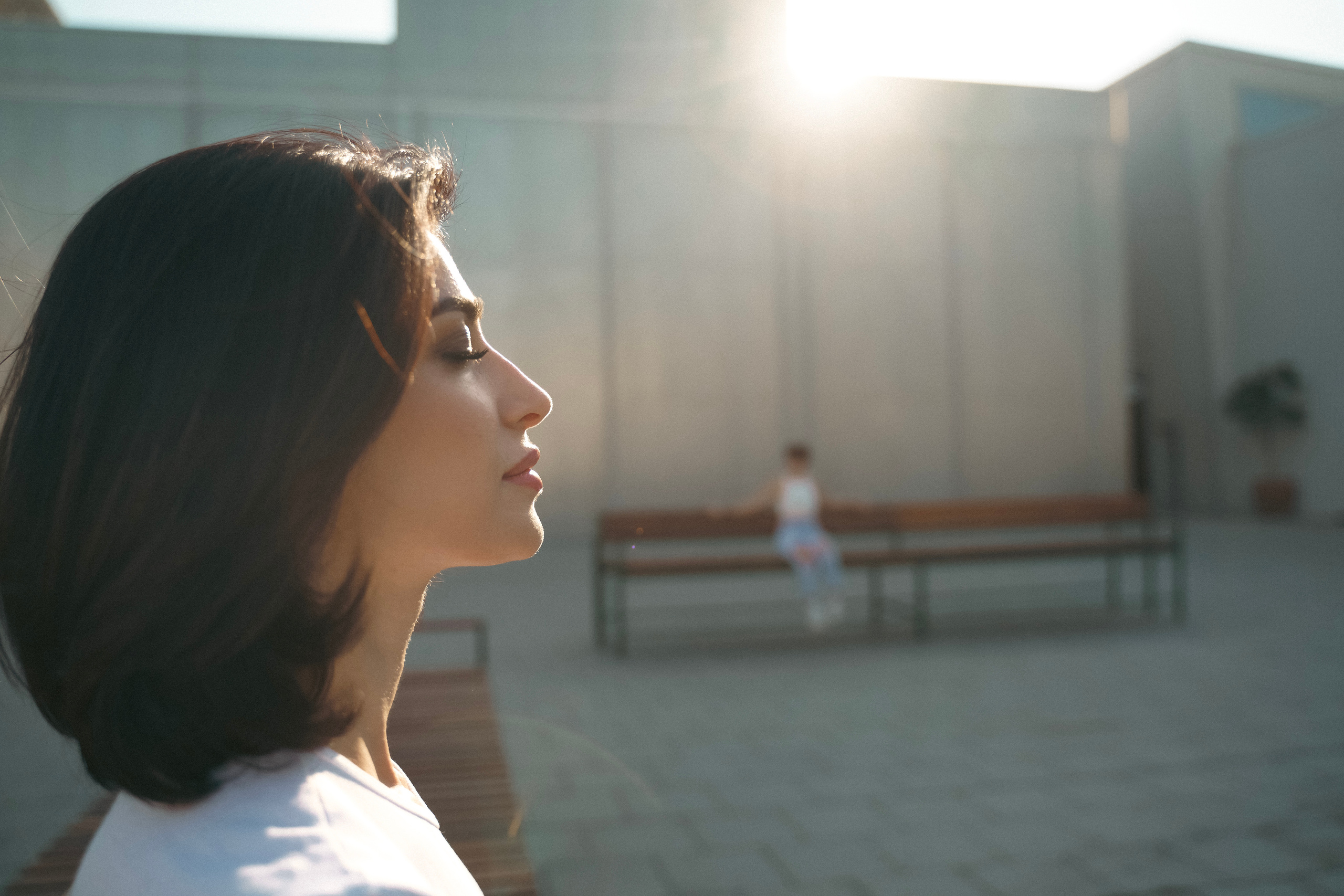 Alserkal Avenue. Tatiana Smirnova — Photographer