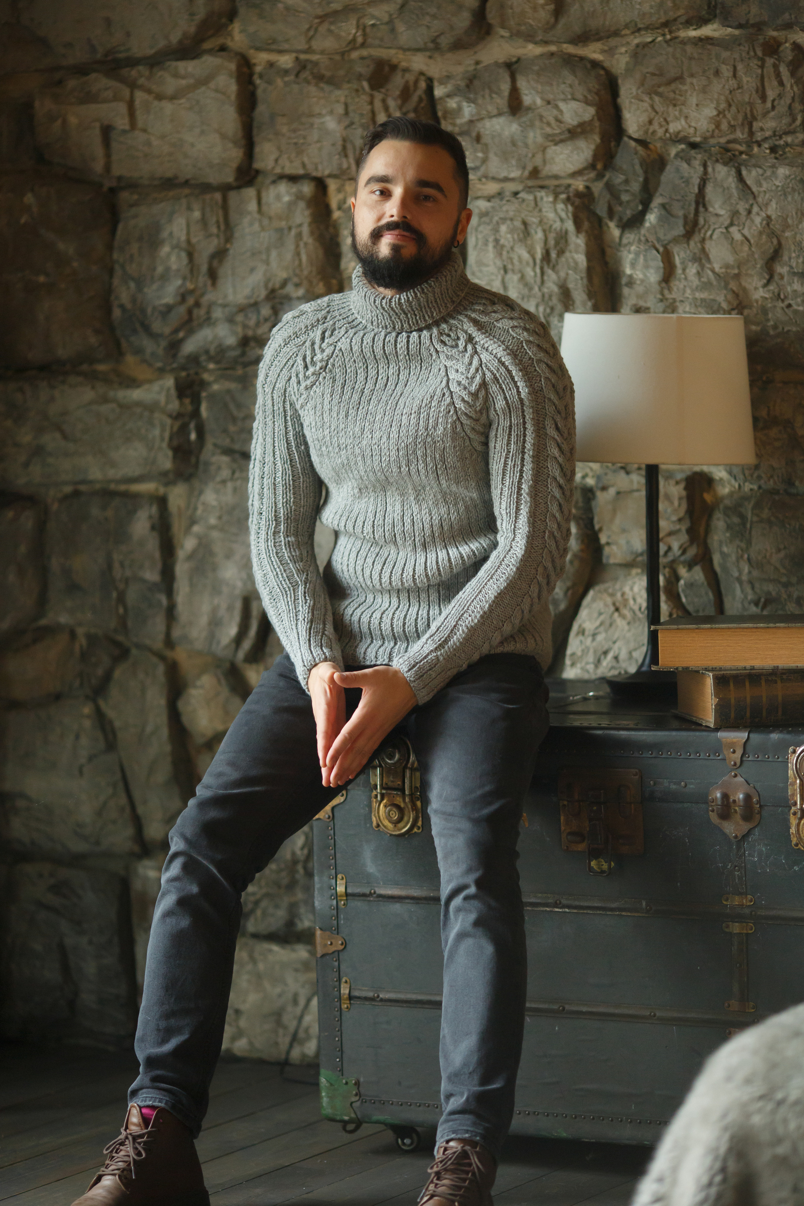 Sviteroff. Winter 2019. Tatiana Smirnova — Photographer