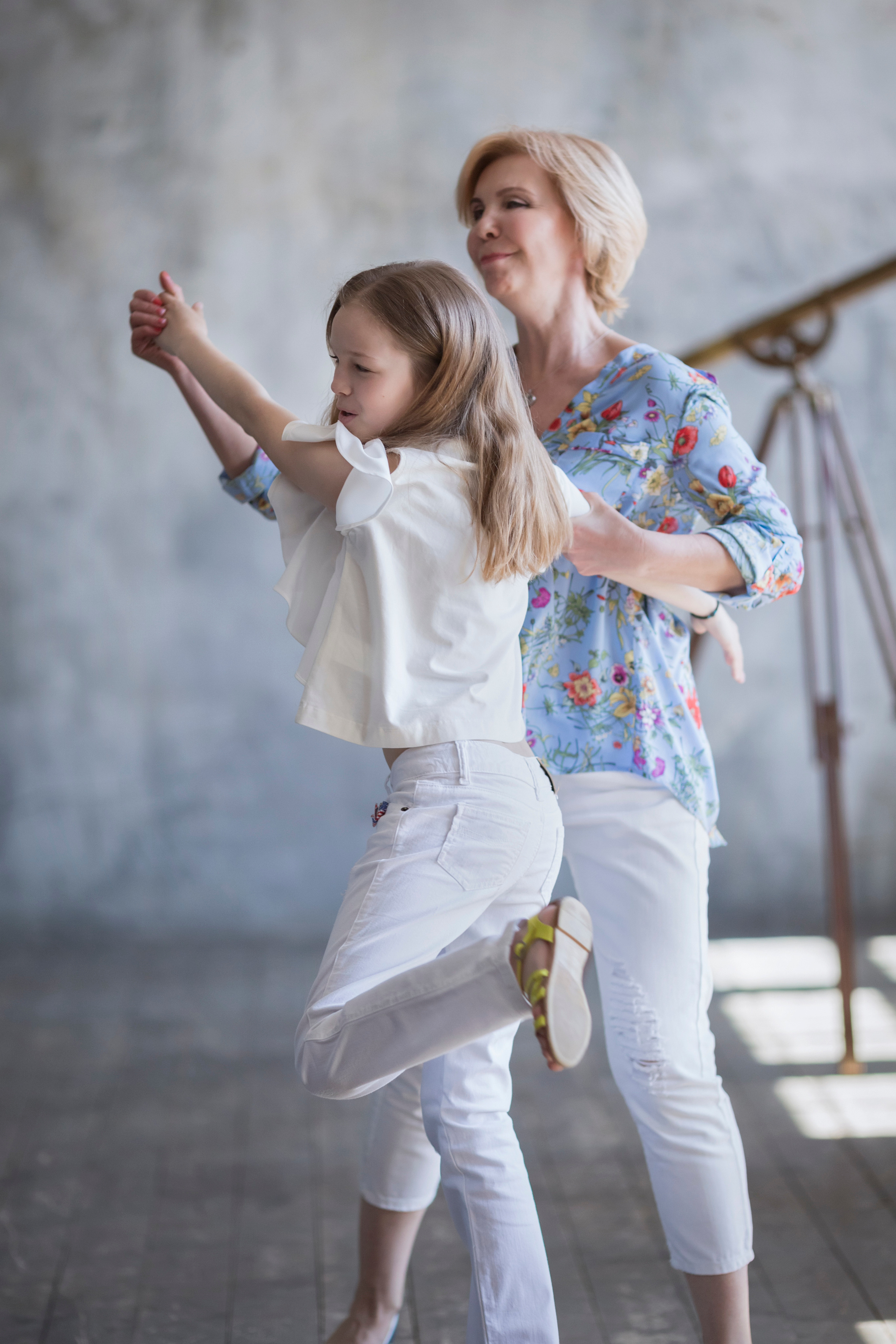 Daria.Pokrovka. Tatiana Smirnova — Photographer