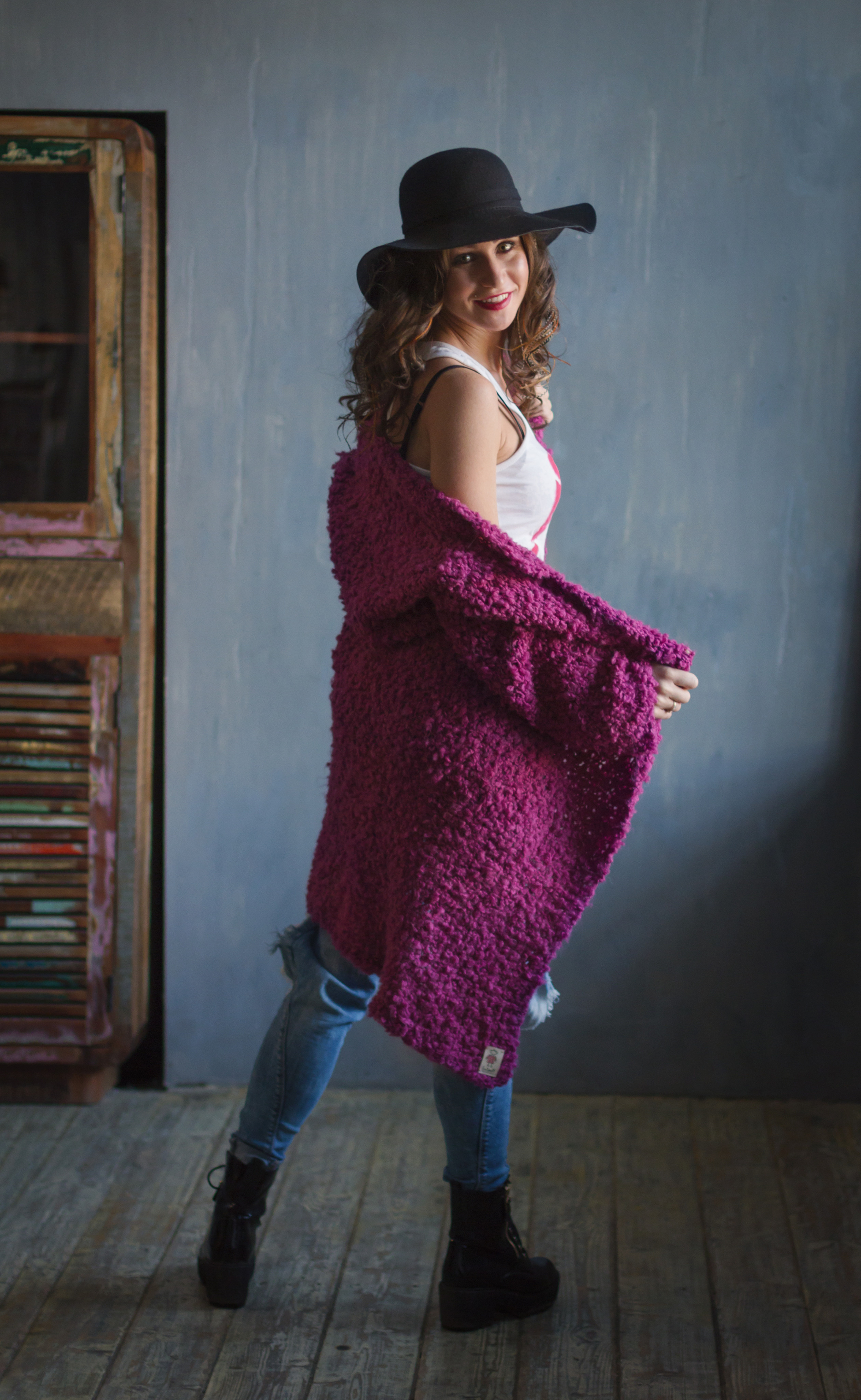 Sviteroff.Winter2016. Tatiana Smirnova — Photographer