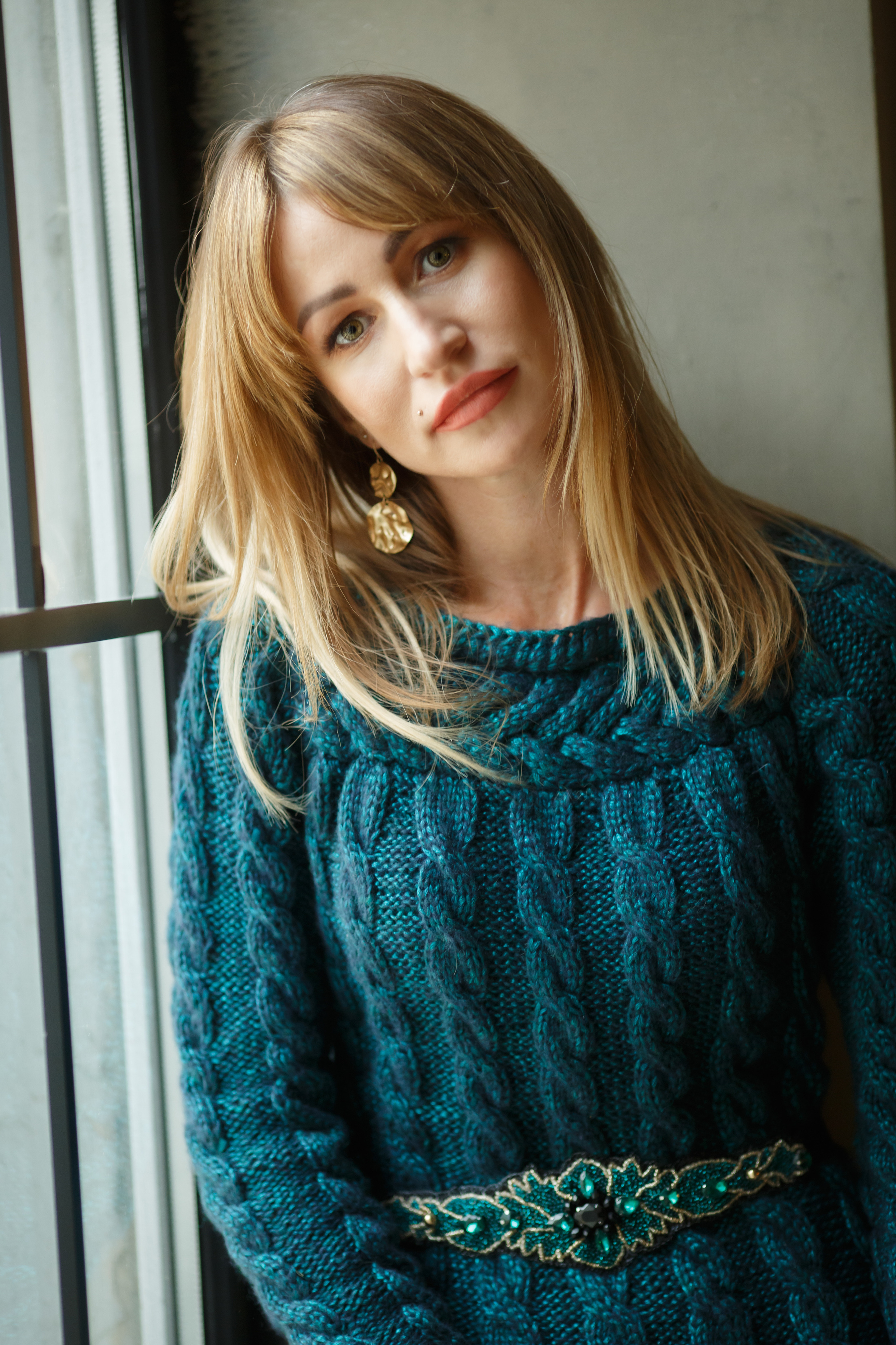 Sviteroff. Winter 2019. Tatiana Smirnova — Photographer