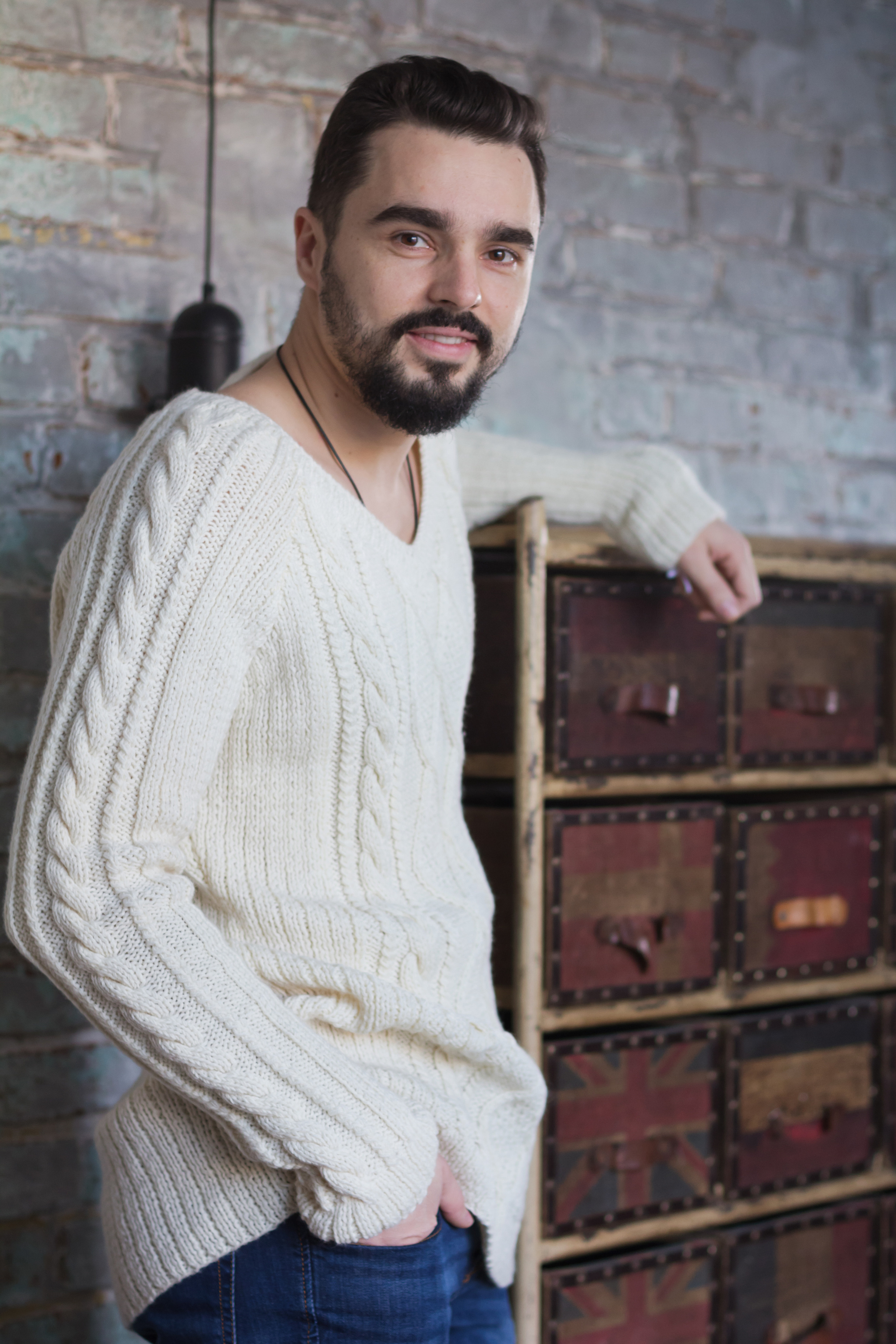 Sviteroff.Winter2016. Tatiana Smirnova — Photographer