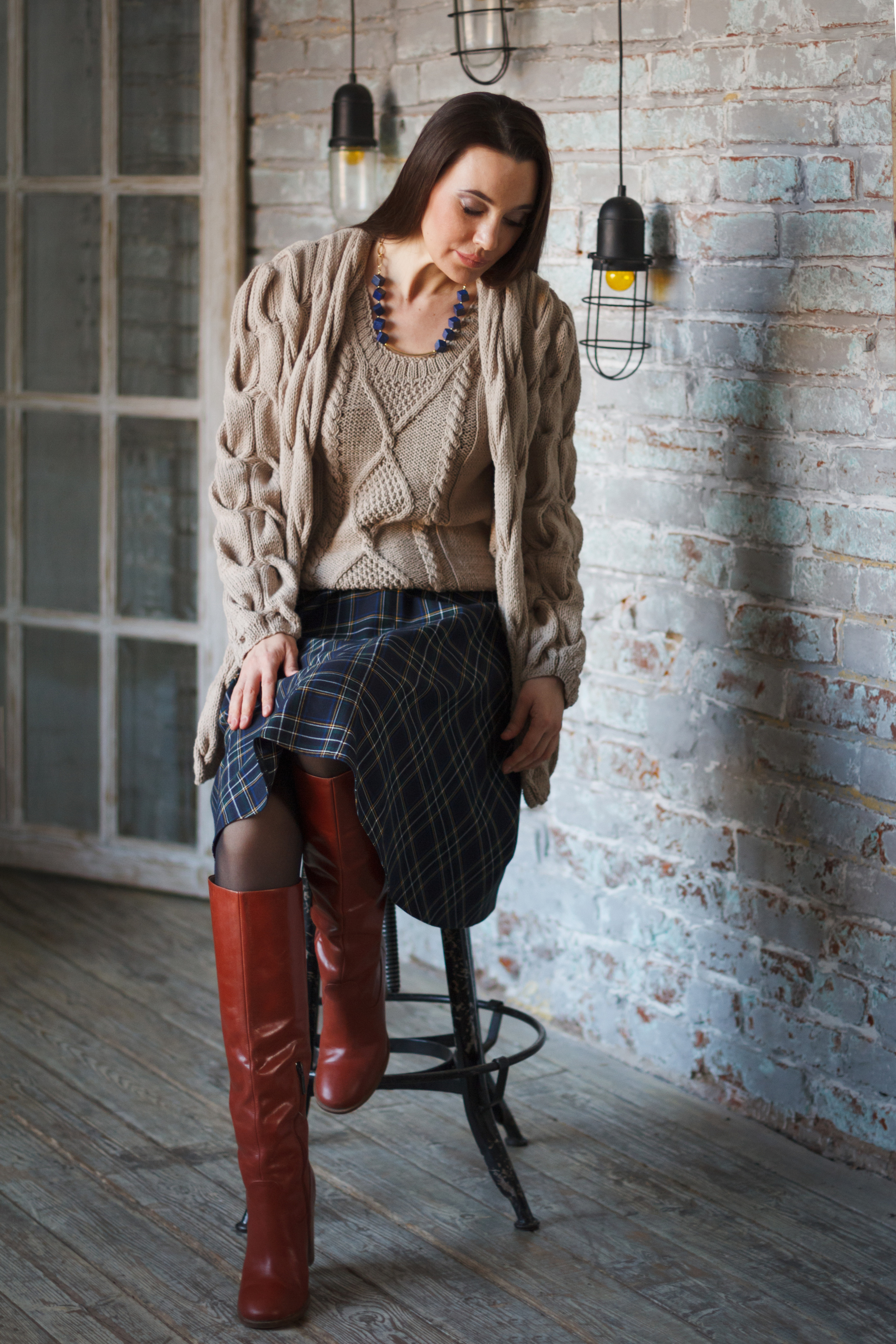 Sviteroff.Winter2016. Tatiana Smirnova — Photographer