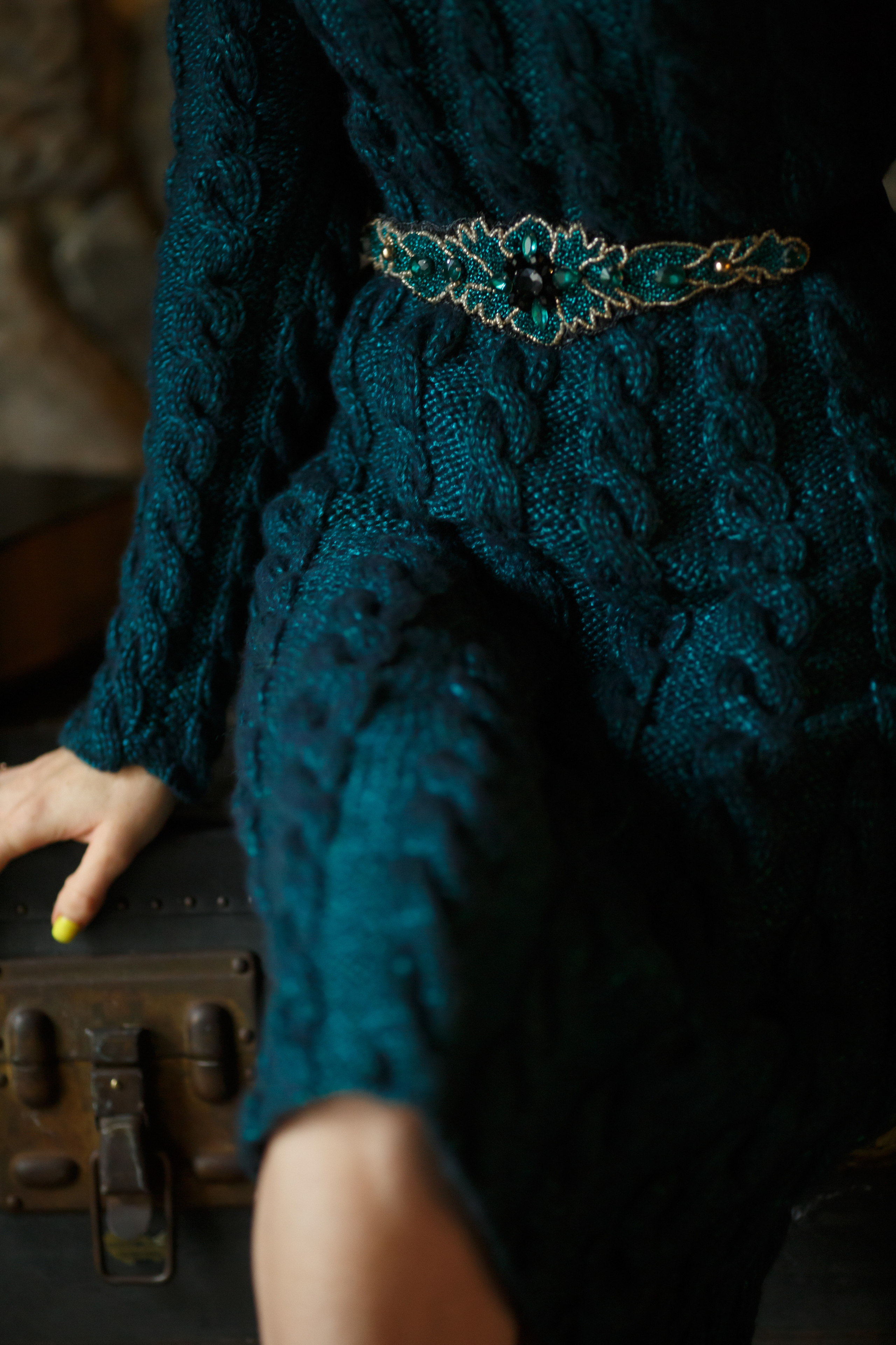 Sviteroff. Winter 2019. Tatiana Smirnova — Photographer