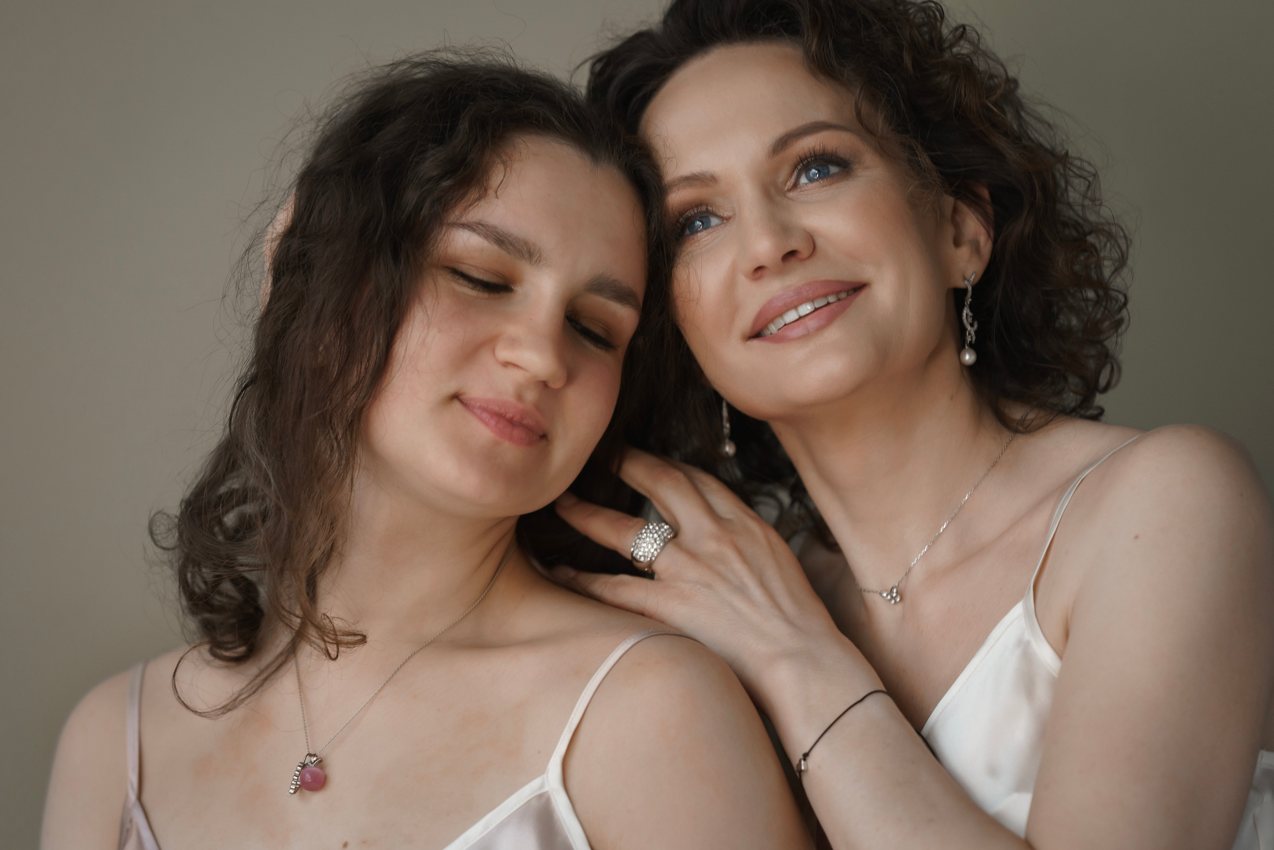 Svetlana. Studio. Tatiana Smirnova — Photographer