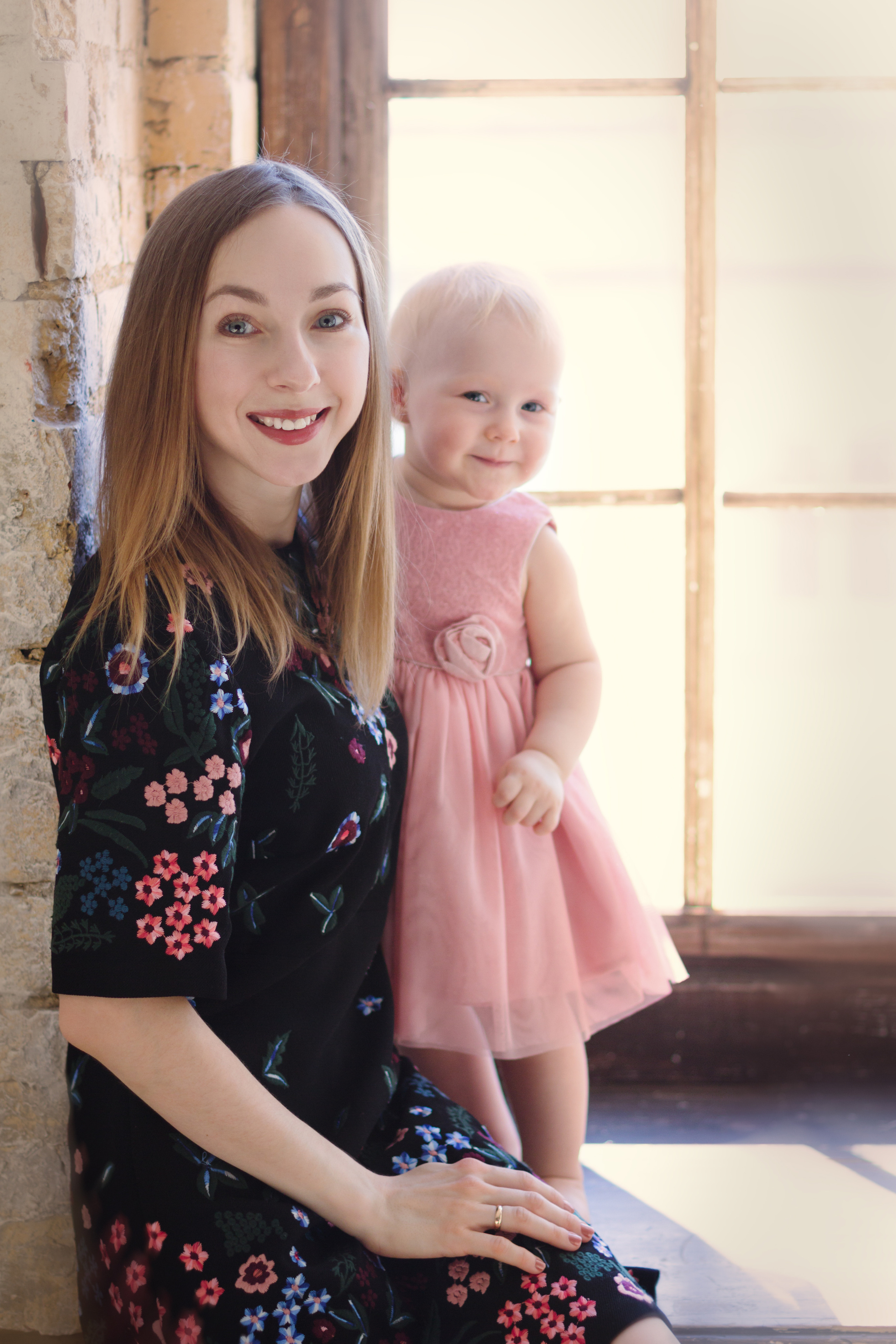 Ulia.Pokrovka-studio. Tatiana Smirnova — Photographer