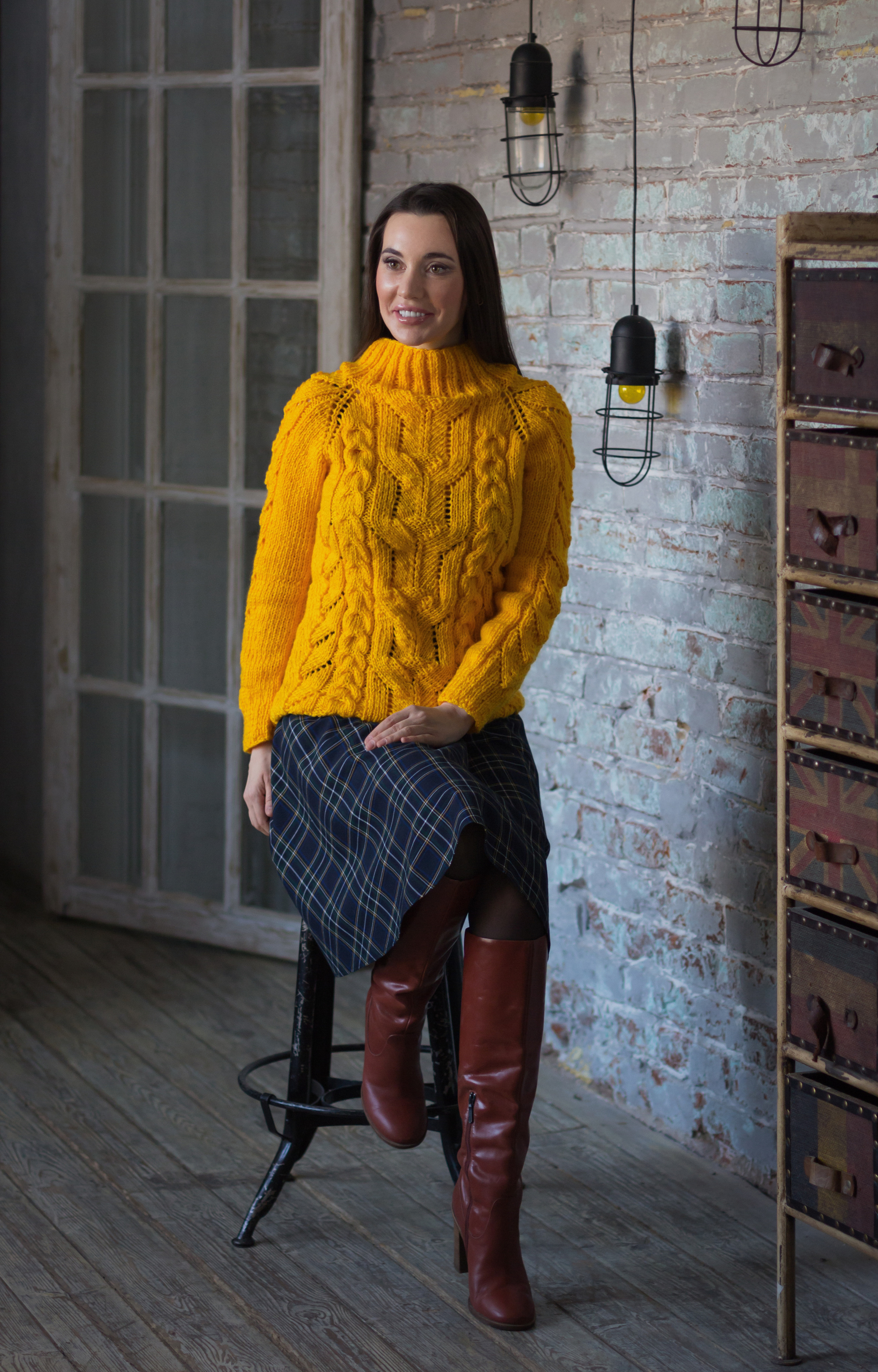 Sviteroff.Winter2016. Tatiana Smirnova — Photographer