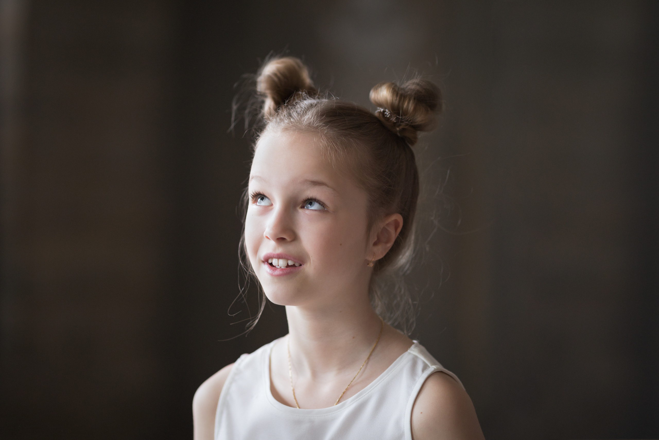 Daria.Pokrovka. Tatiana Smirnova — Photographer