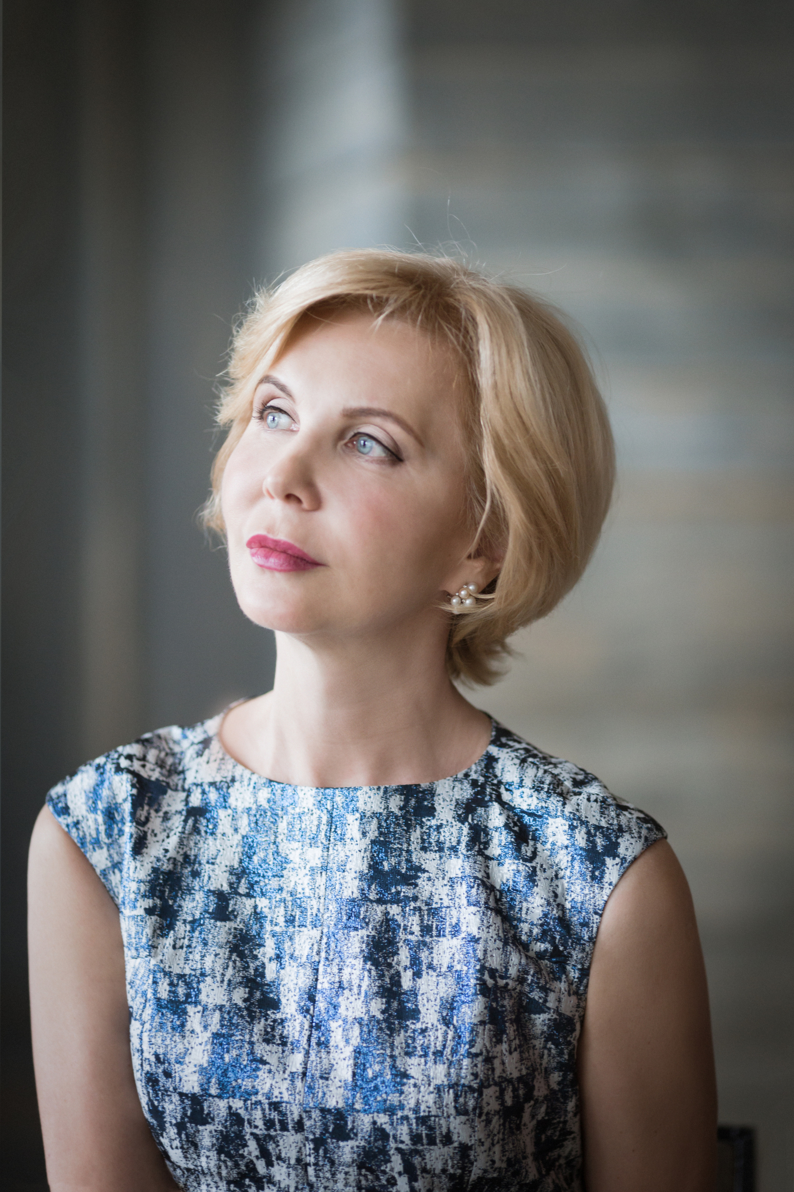 Daria.Pokrovka. Tatiana Smirnova — Photographer