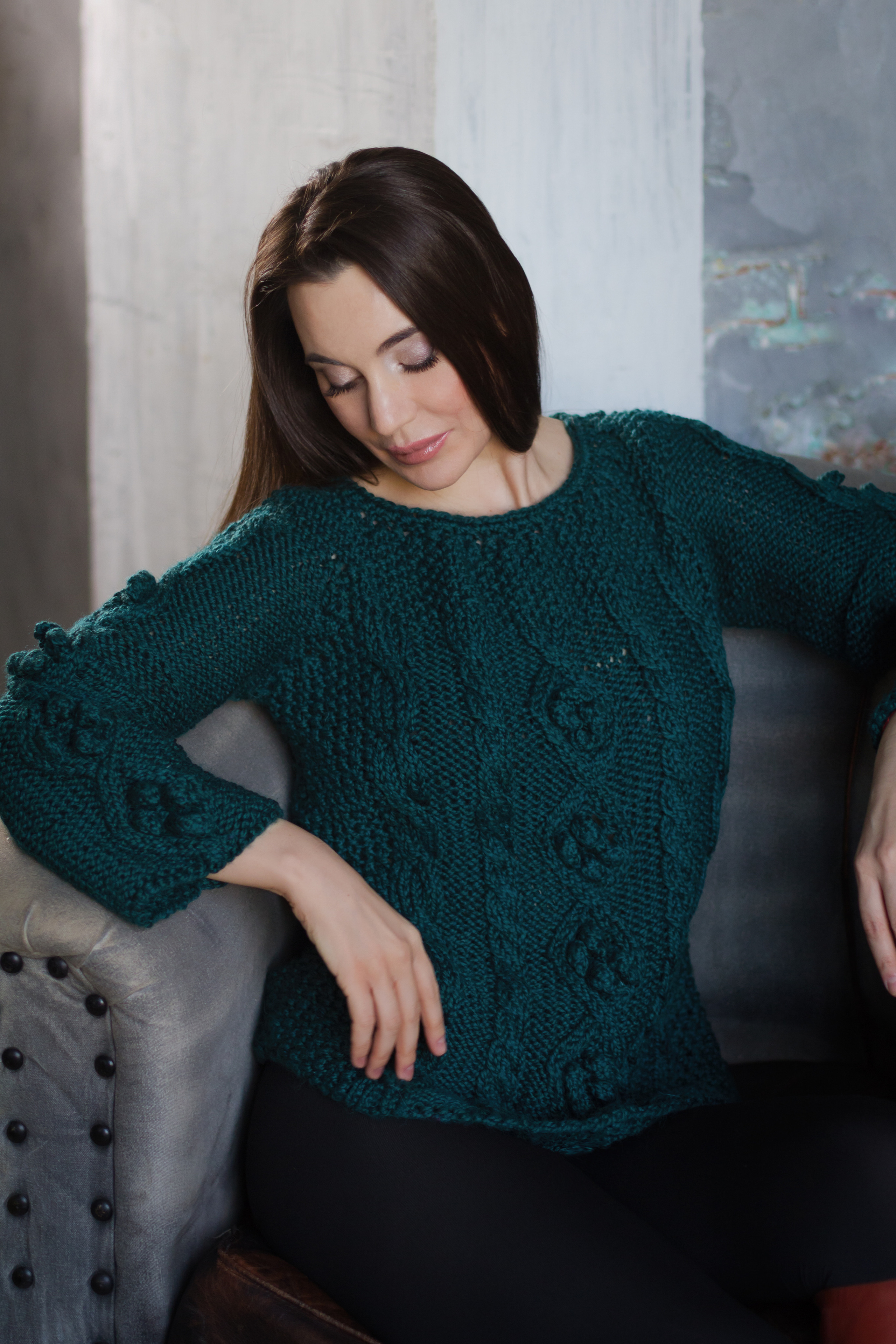 Sviteroff.Winter2016. Tatiana Smirnova — Photographer