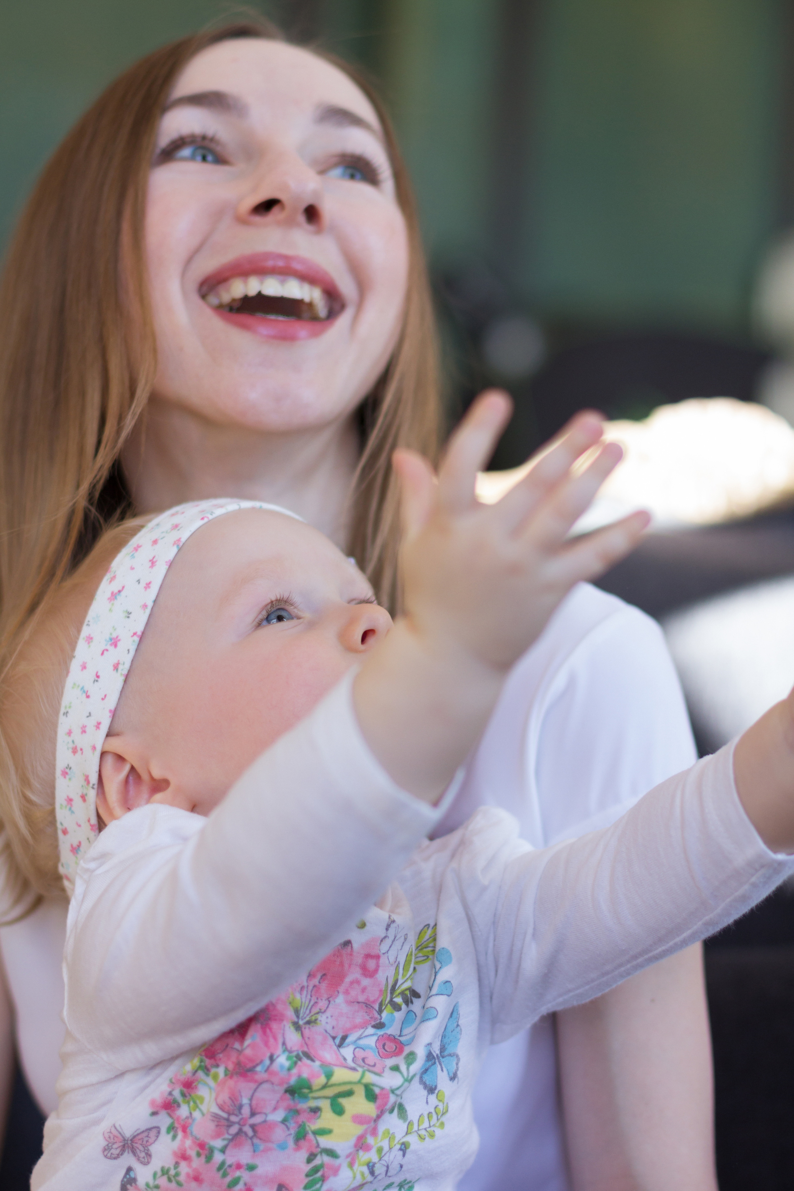 Ulia.Pokrovka-studio. Tatiana Smirnova — Photographer