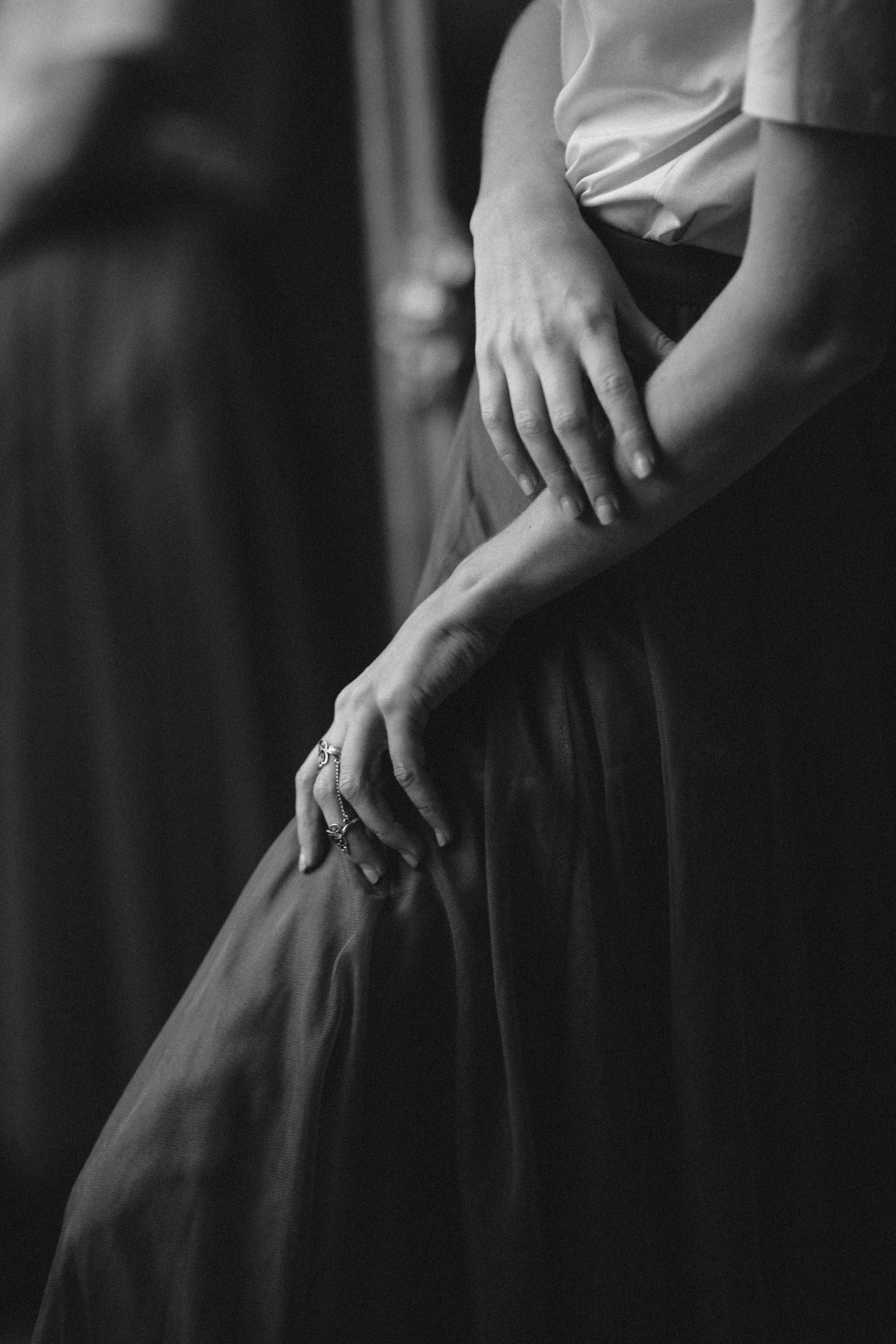 Lena. Studio. Tatiana Smirnova — Photographer