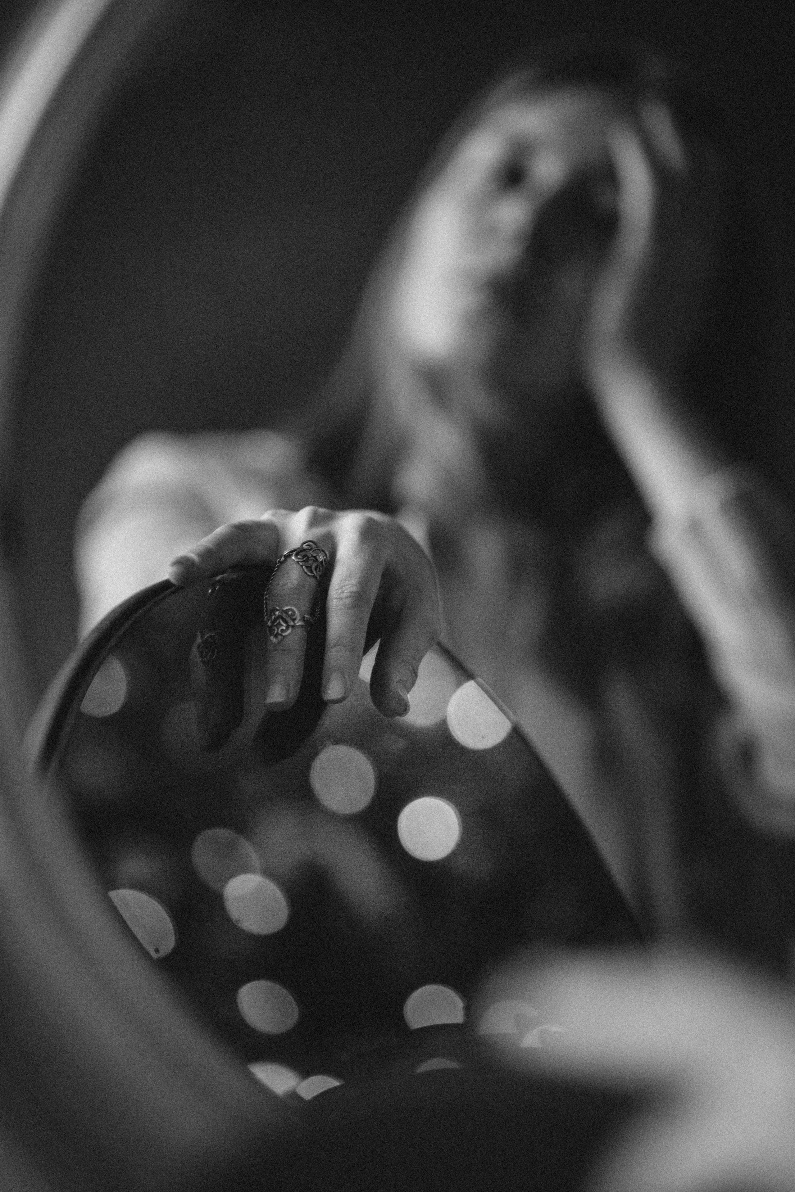 Lena. Studio. Tatiana Smirnova — Photographer