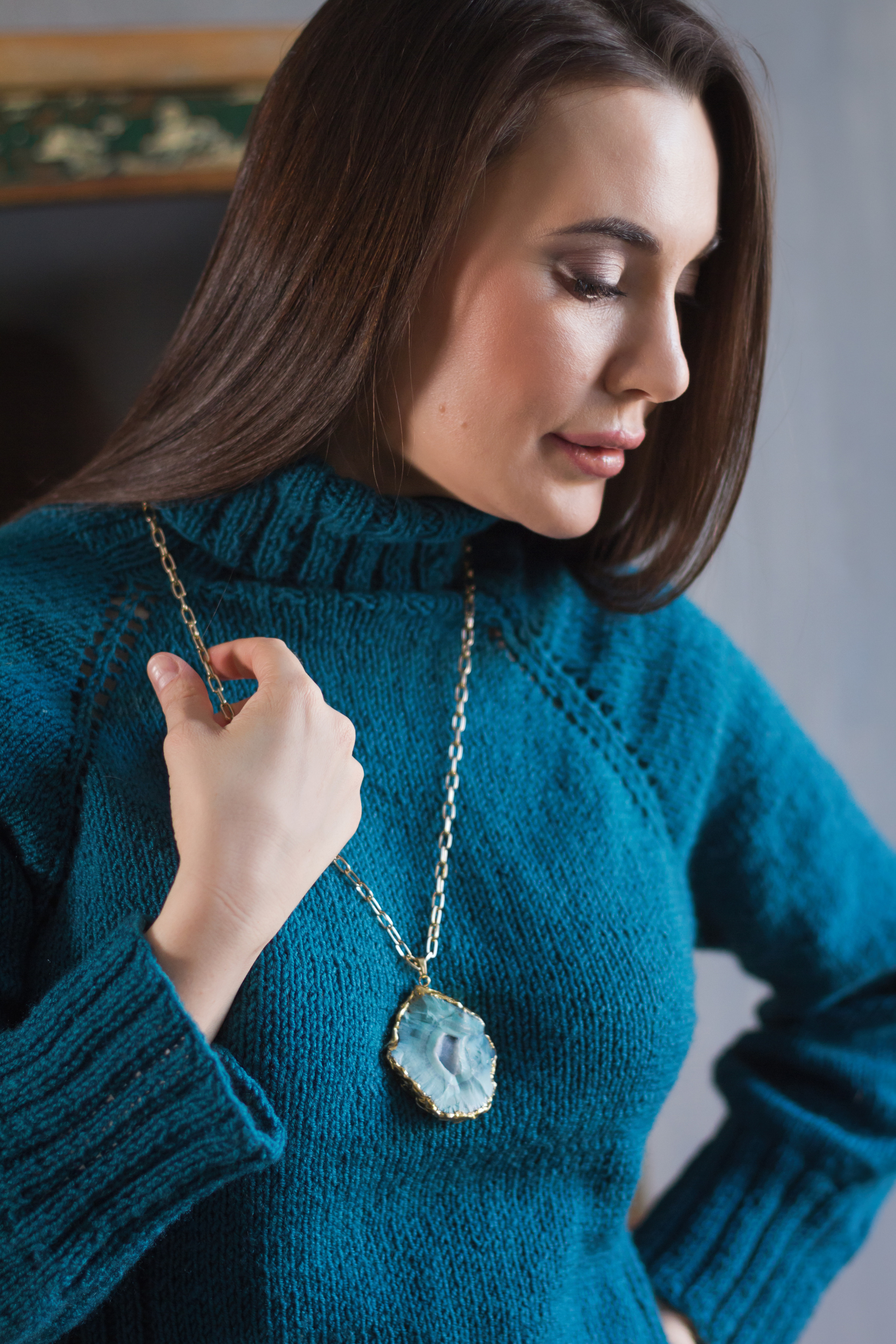 Sviteroff.Winter2016. Tatiana Smirnova — Photographer