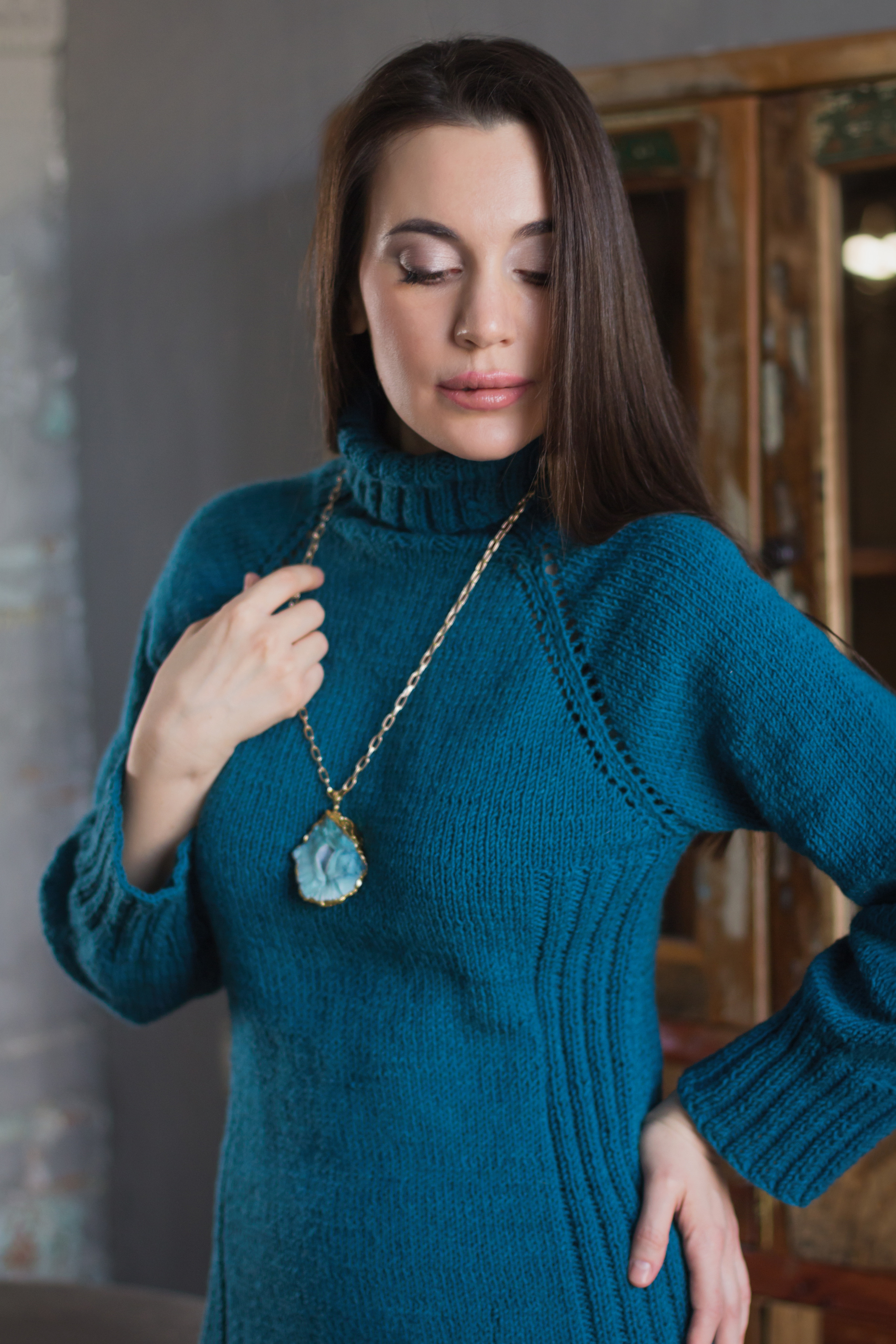 Sviteroff.Winter2016. Tatiana Smirnova — Photographer