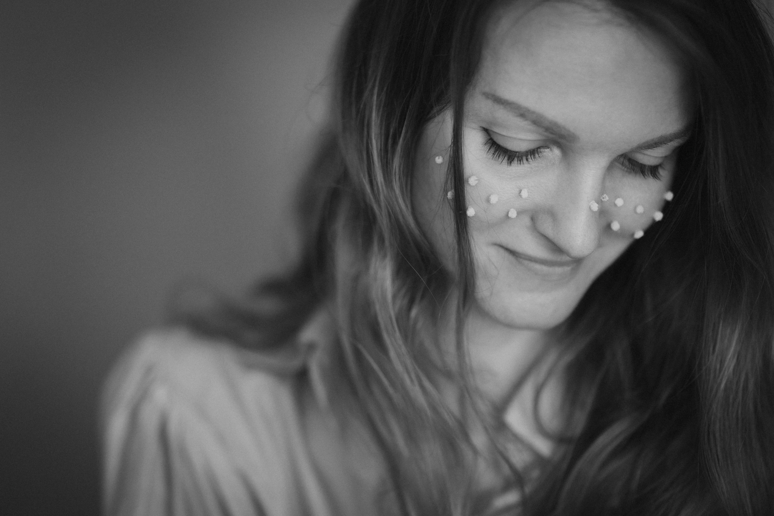 Kate. Mimosa. Tatiana Smirnova — Photographer