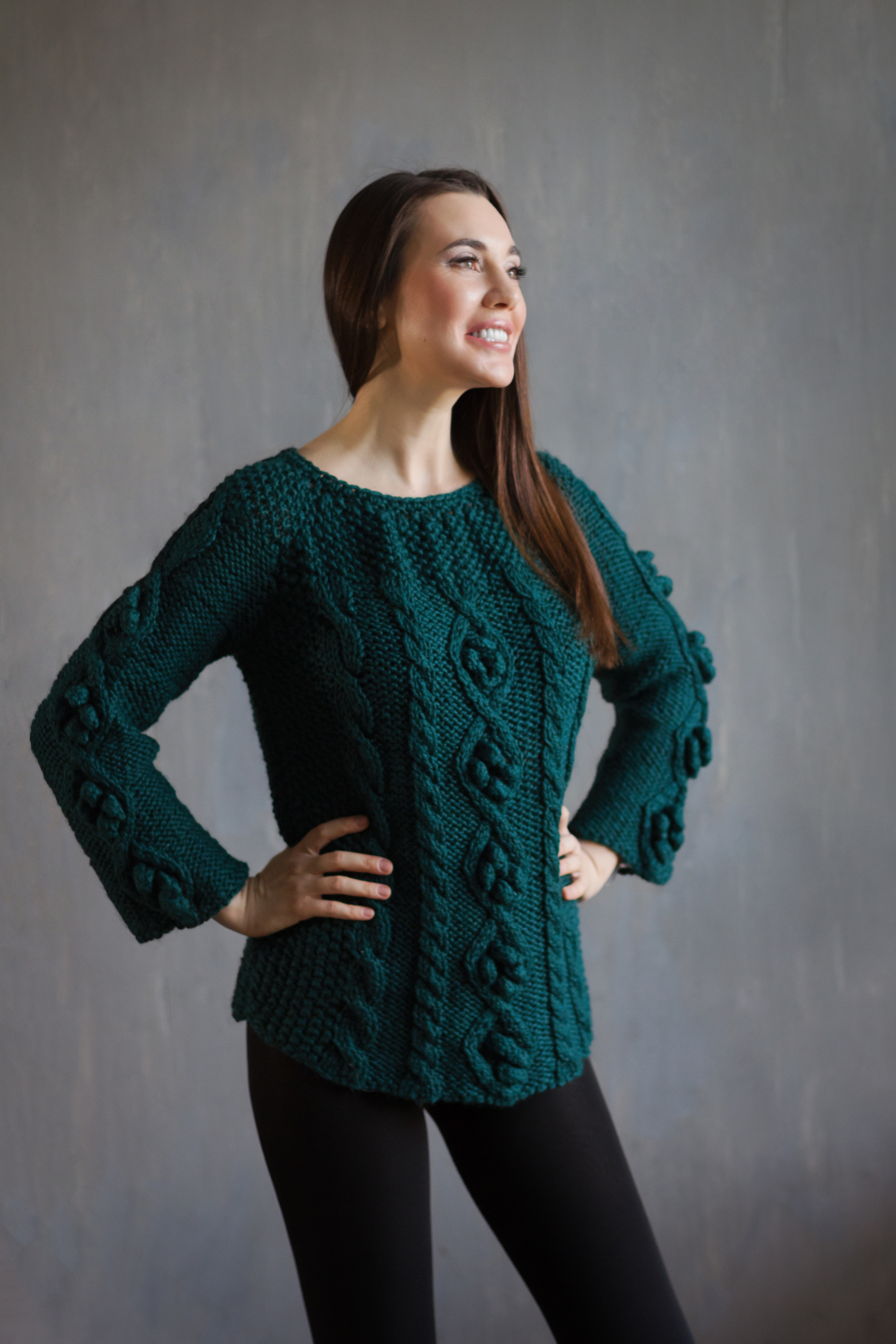 Sviteroff.Winter2016. Tatiana Smirnova — Photographer